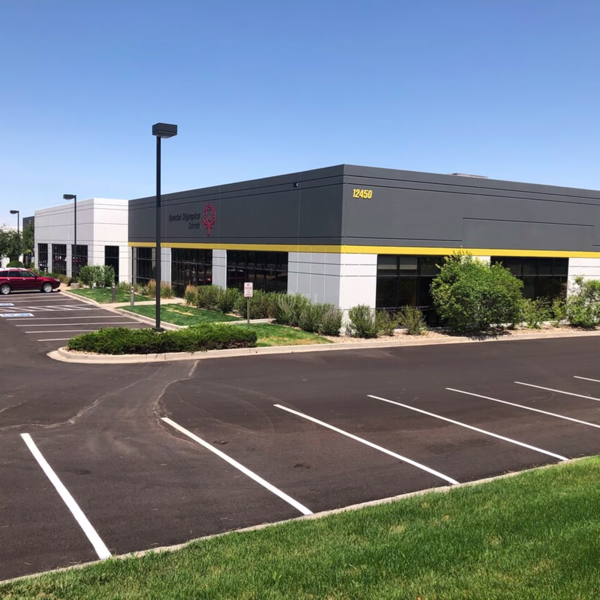 12450 E Arapahoe Rd