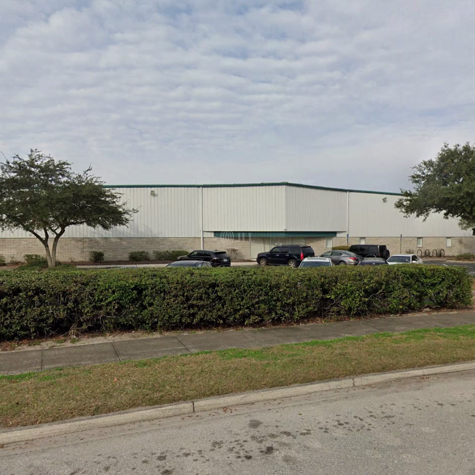 8801 Corporate Square Ct