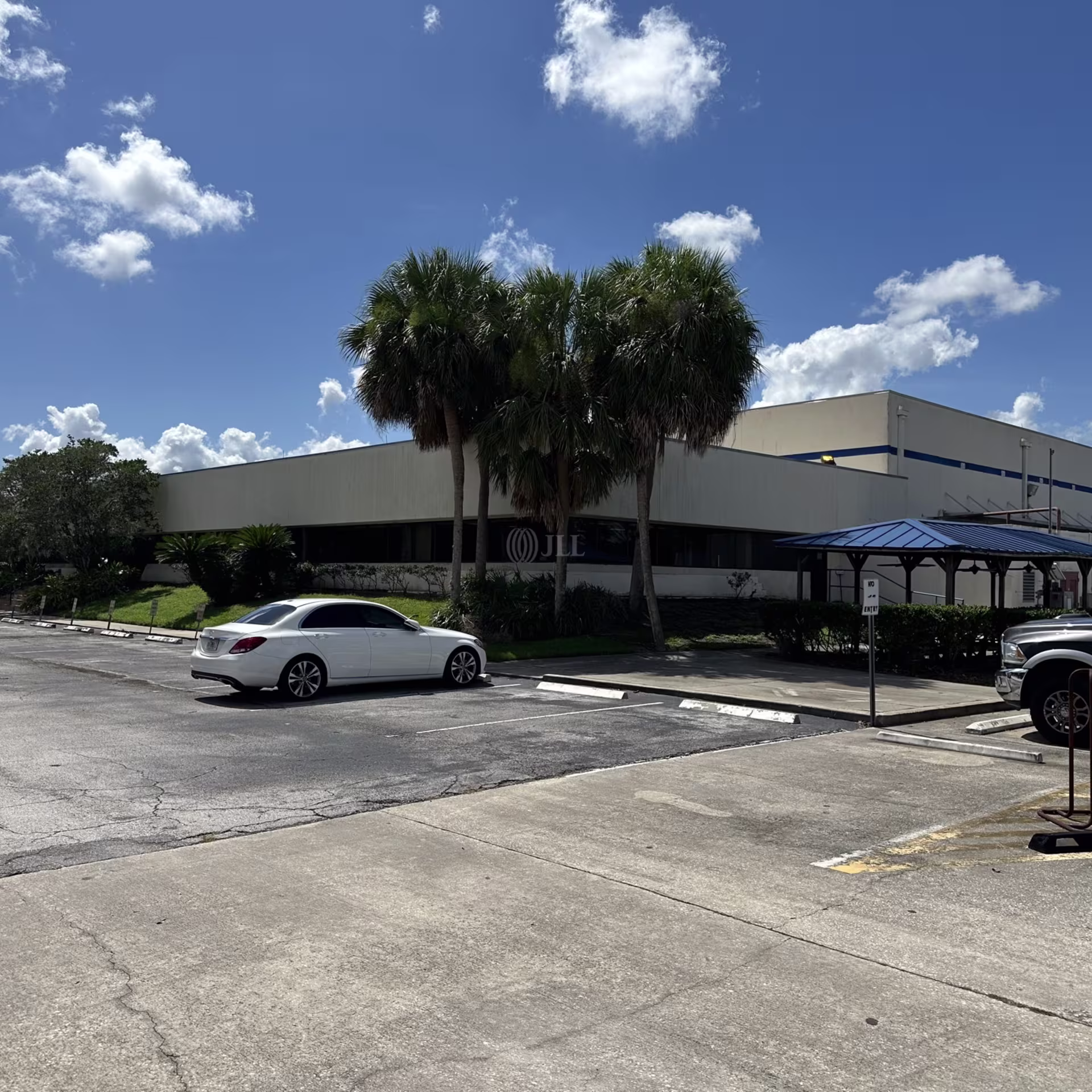 2101 E Lake Mary Blvd