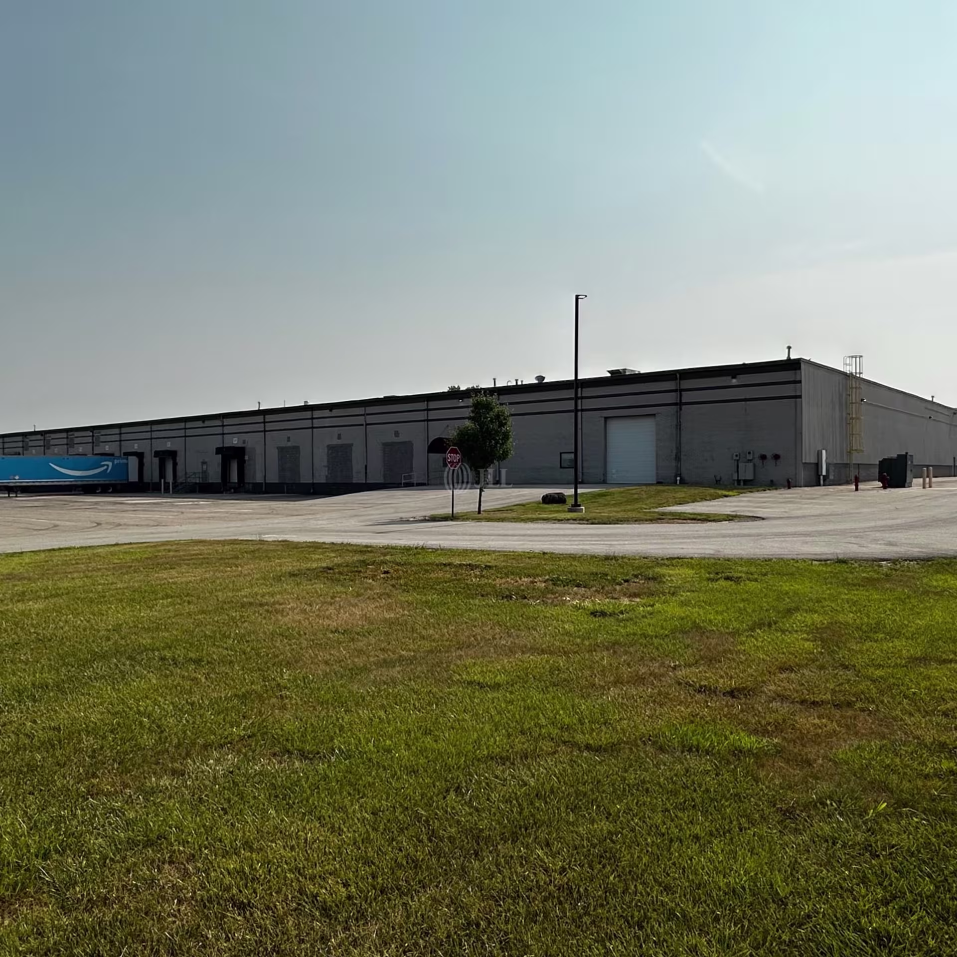 3800 Lockbourne Industrial Pkwy