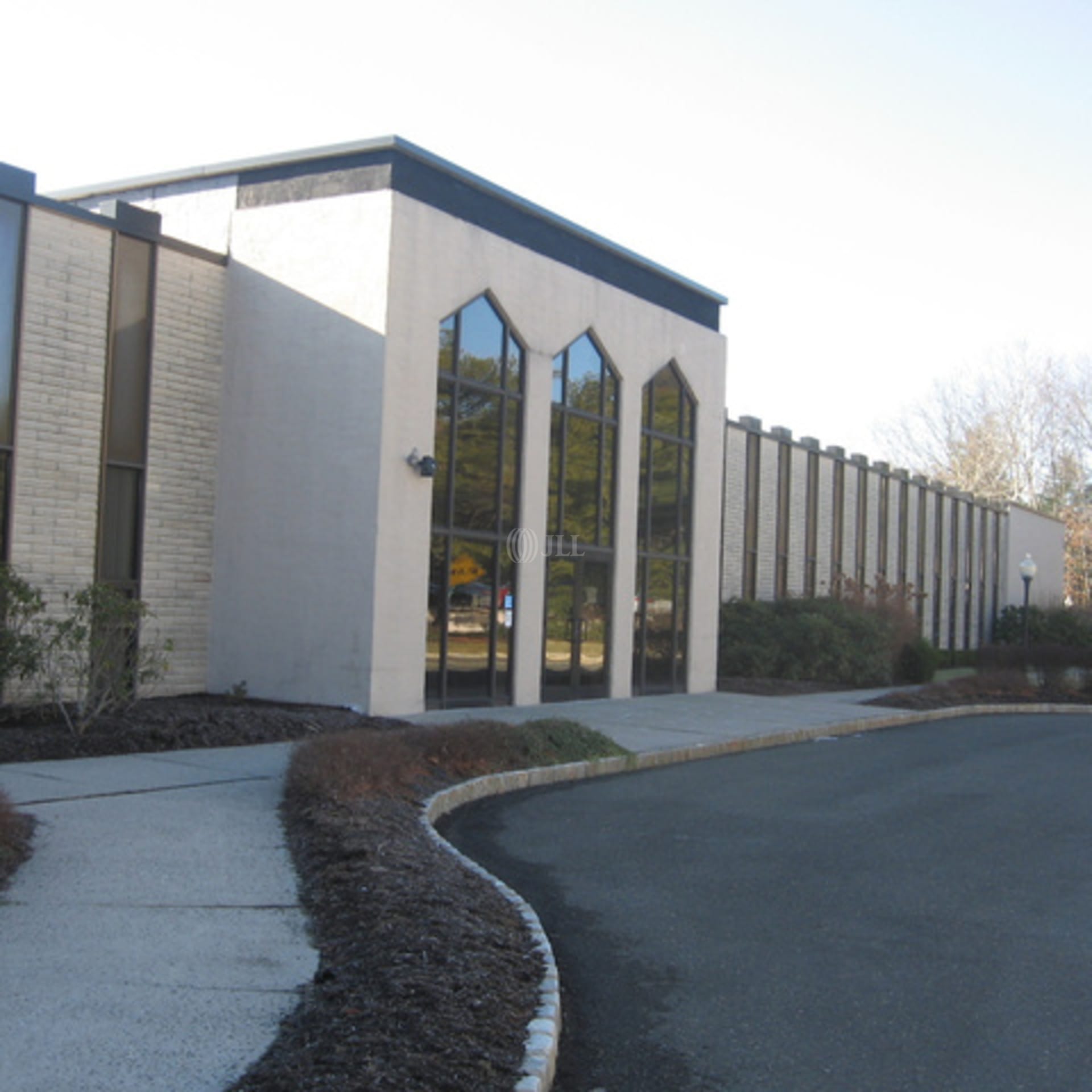 50 Lawrence Rd