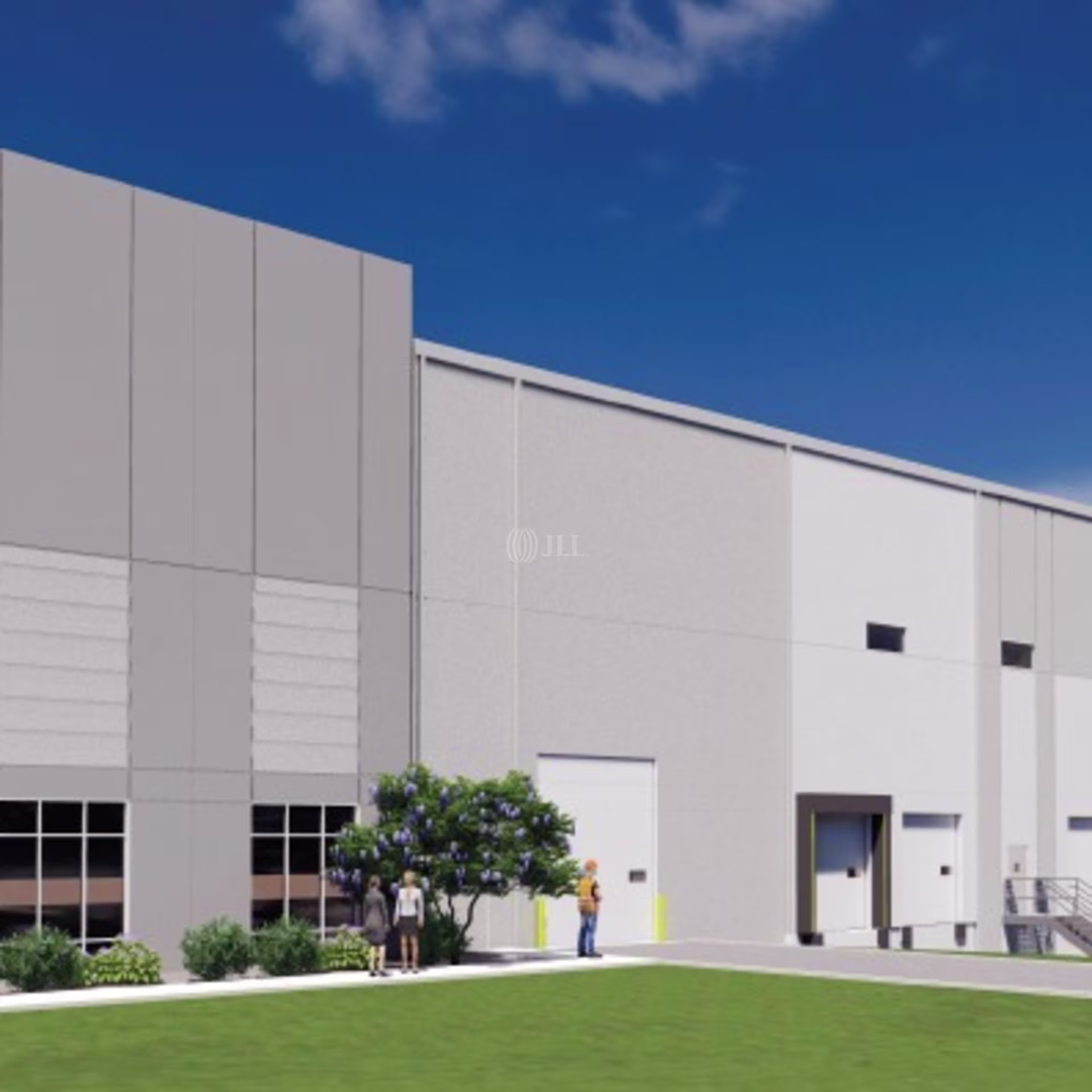 1501 Logistics Pkwy