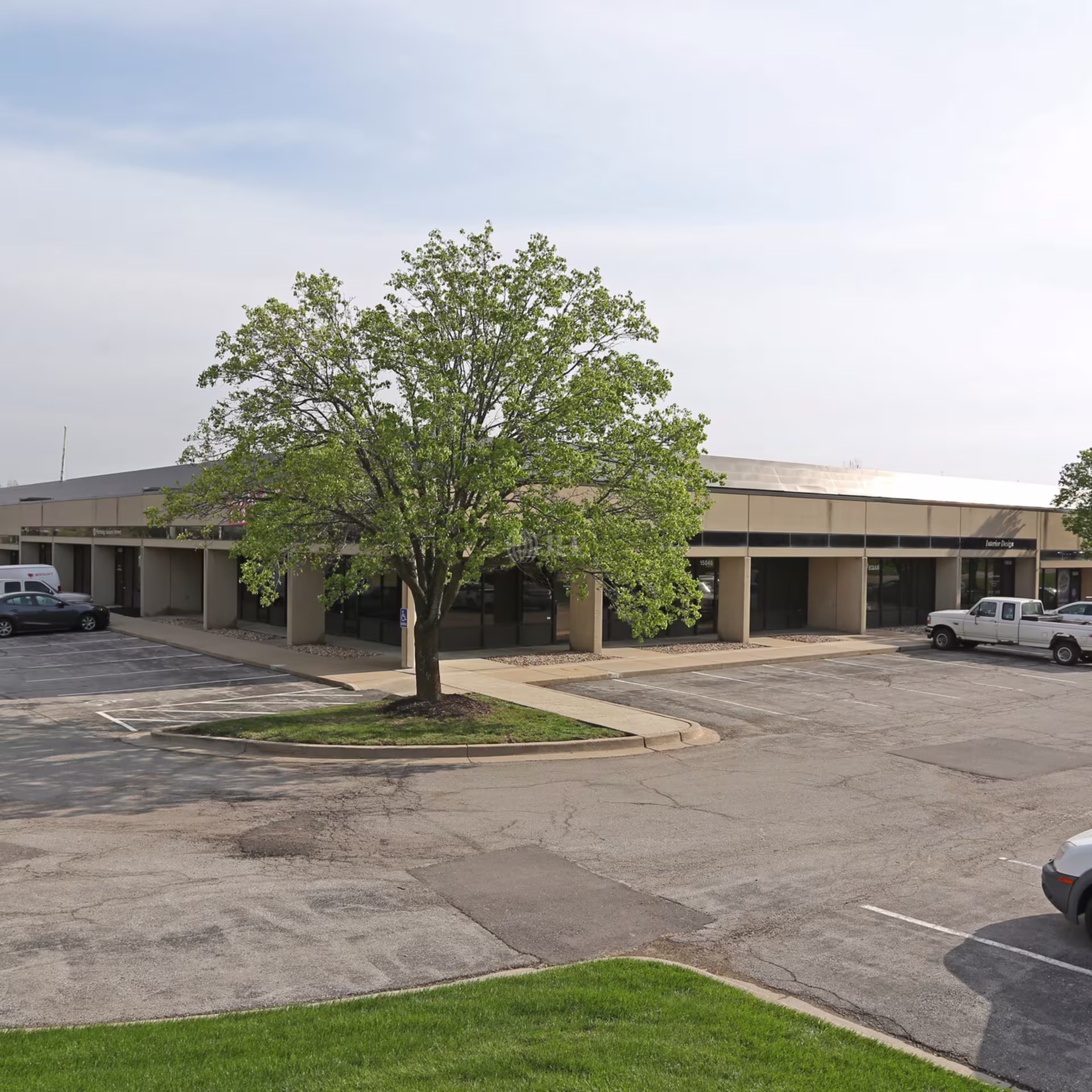 10551-10583 Lackman Rd