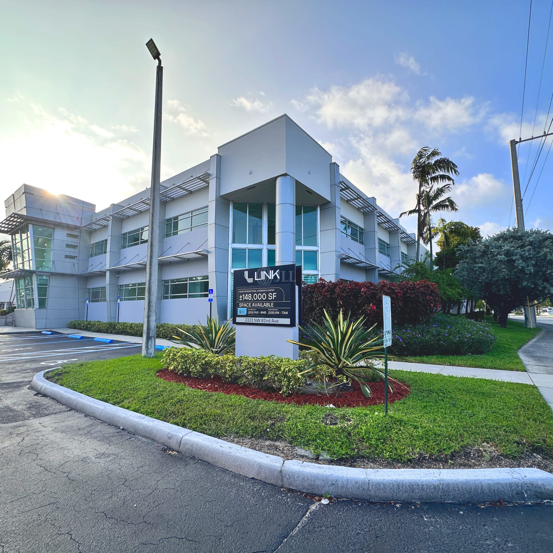 2323 NW 82nd Ave