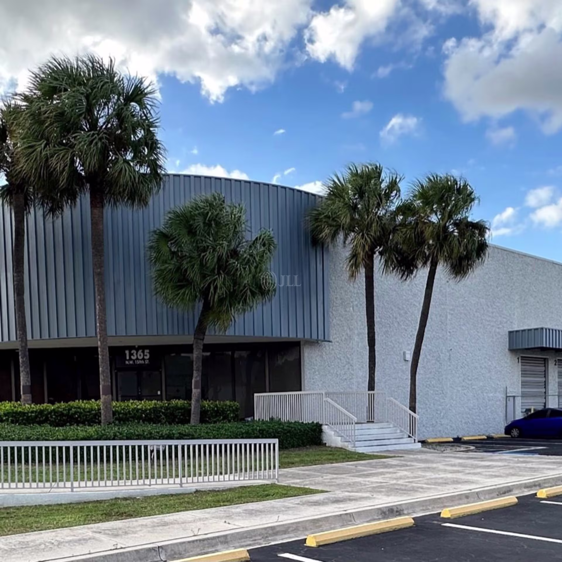 1365 NW 159th St