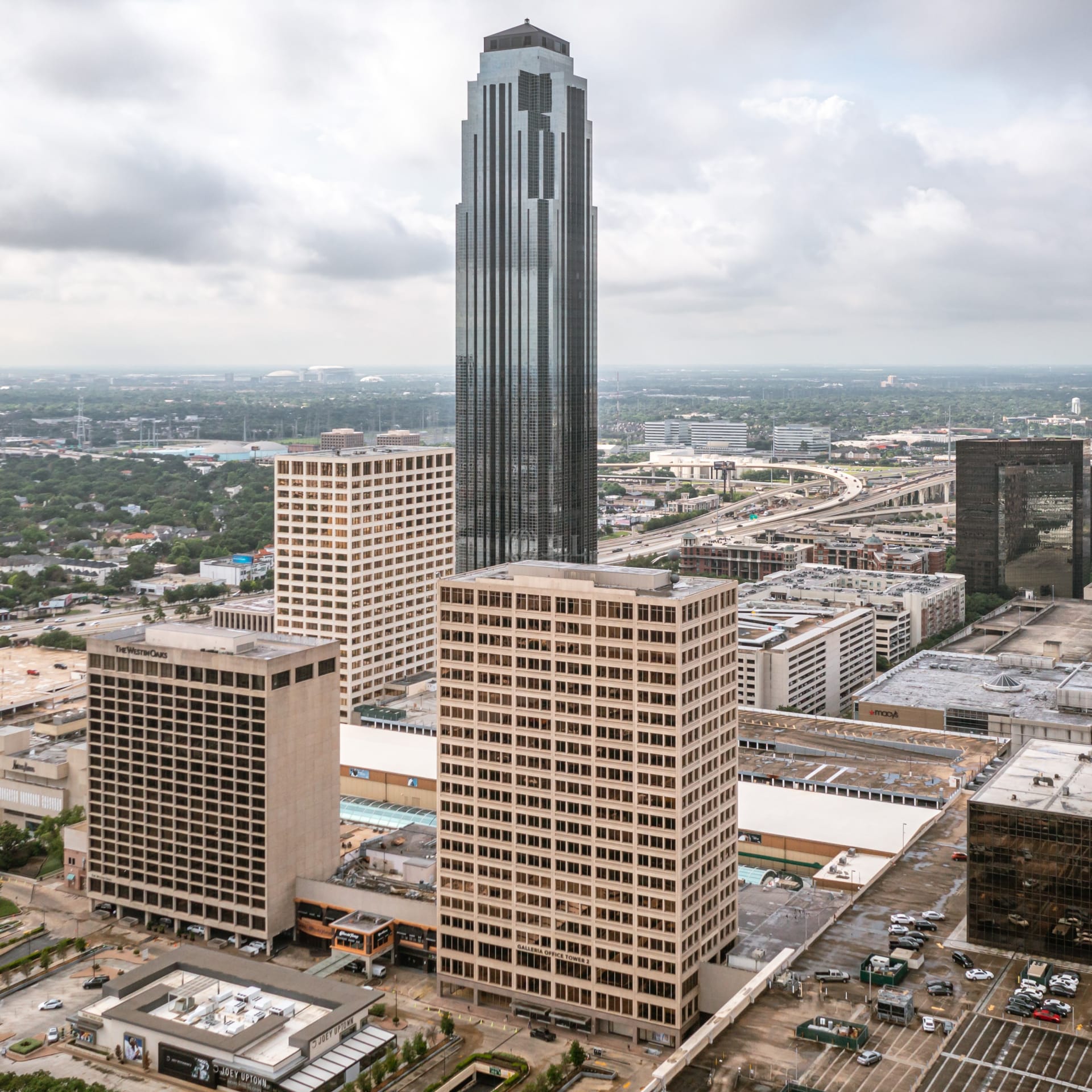 5051 Westheimer Rd