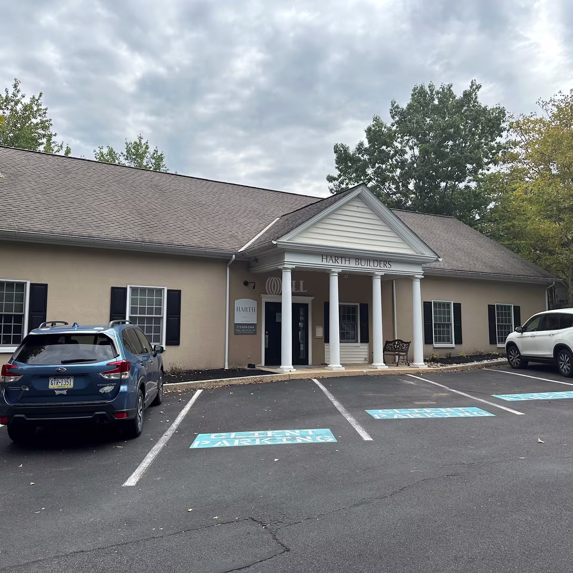 1017 N Bethlehem Pike
