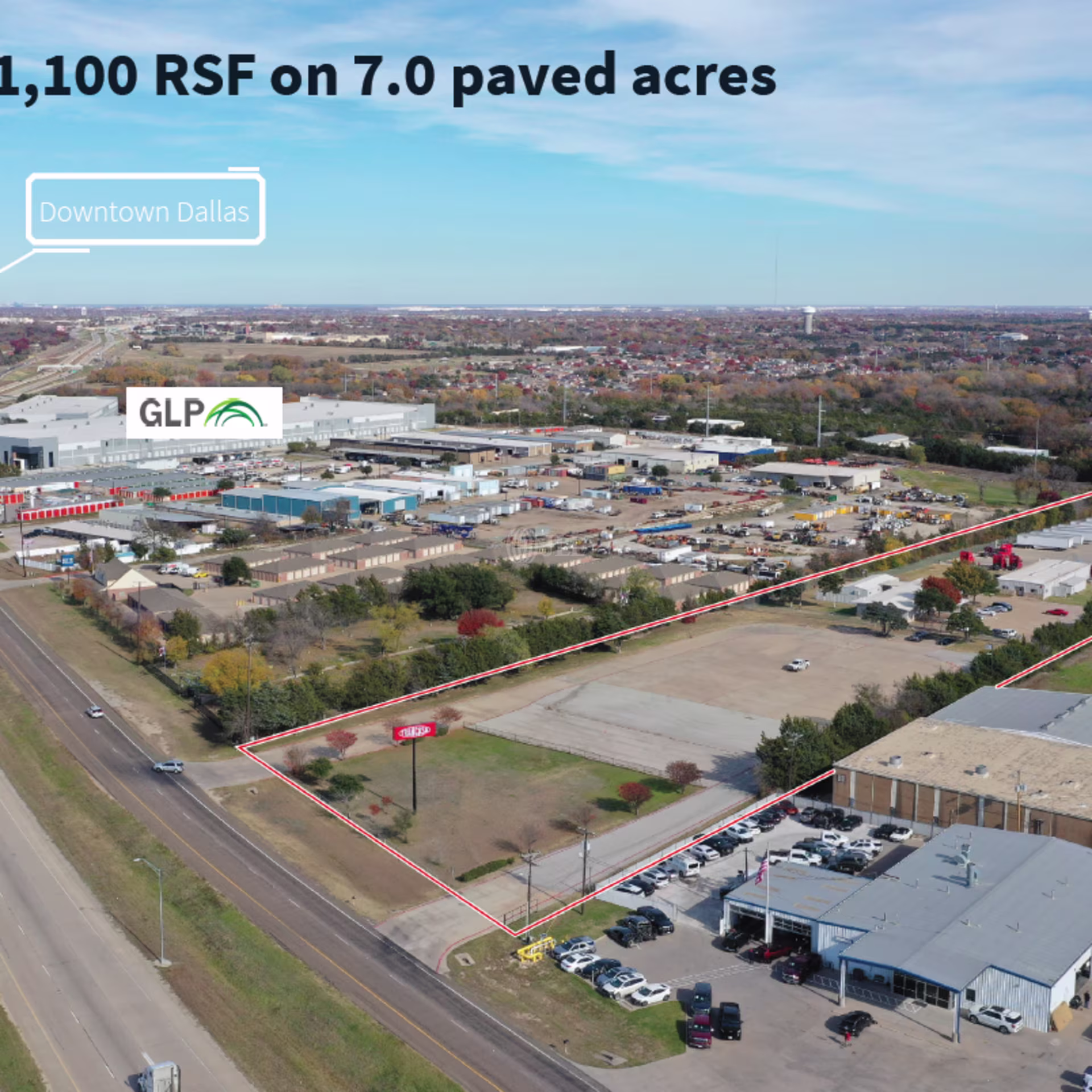 1230 S Highway 67