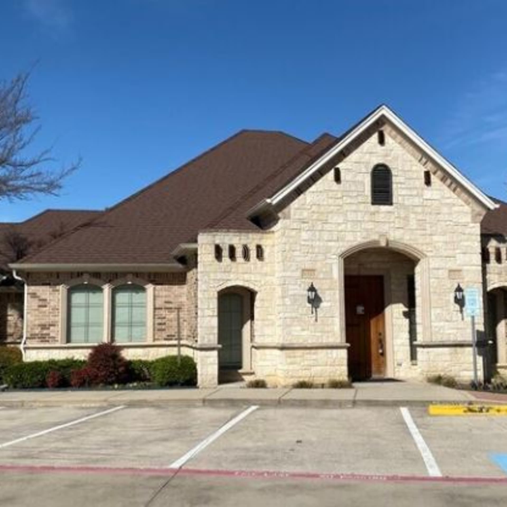 8313 Whitley Rd