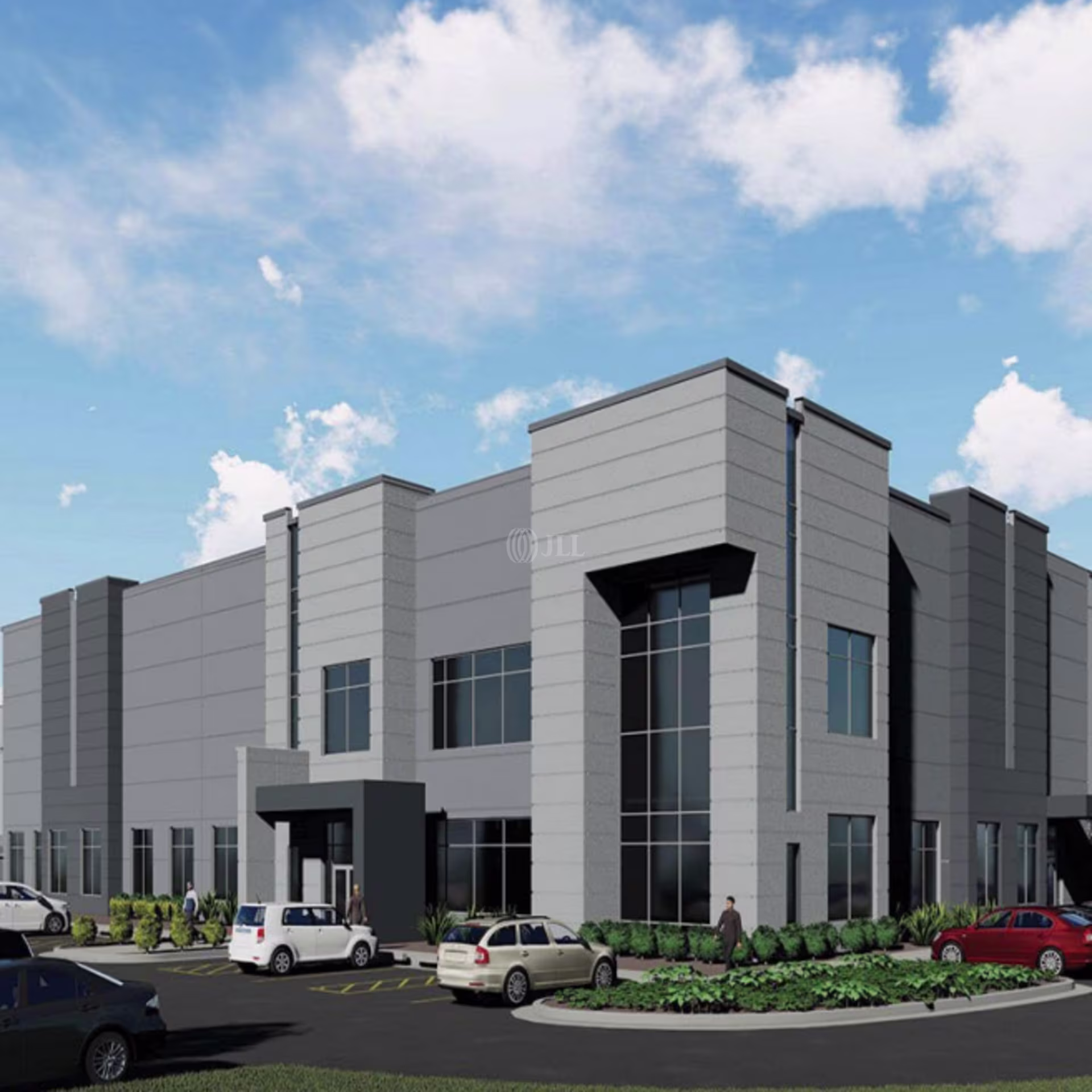 460 Buffalo Run Road