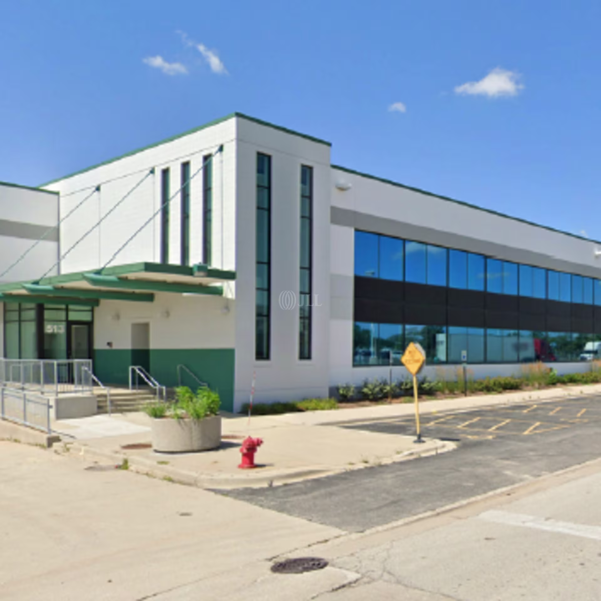 513 Express Center Dr