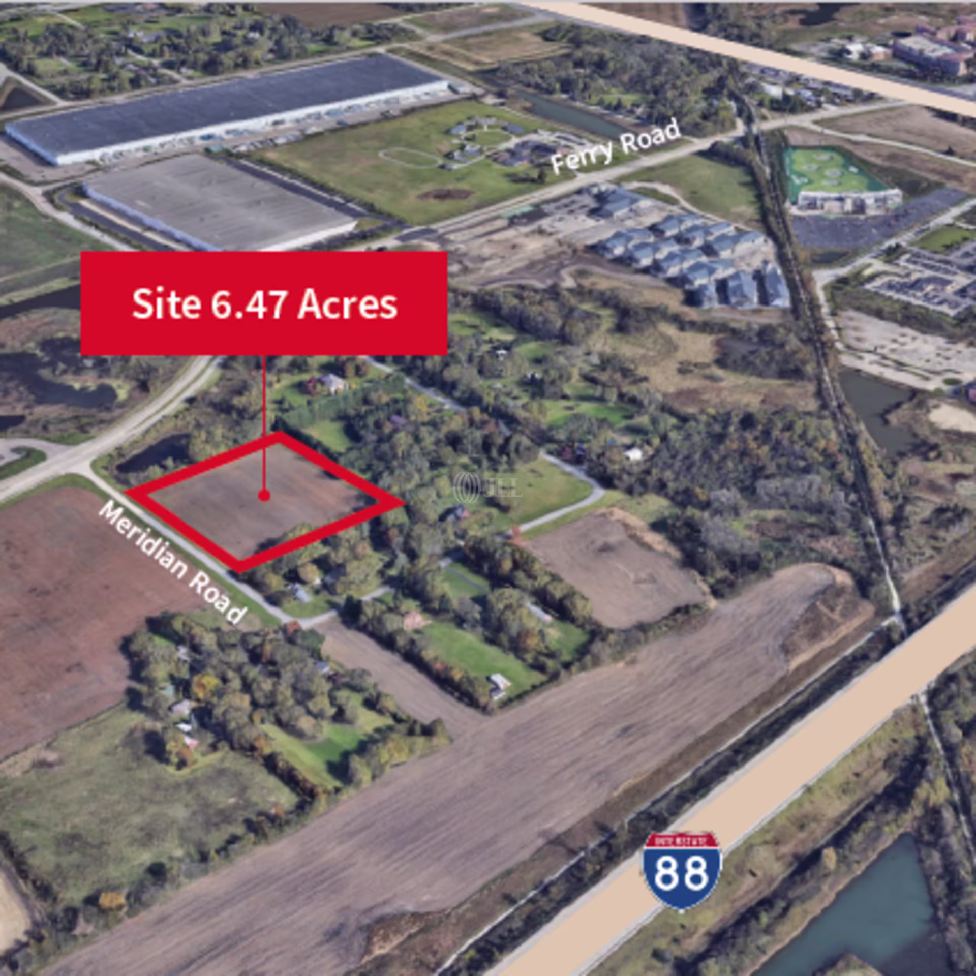 30W575 Ferry Rd