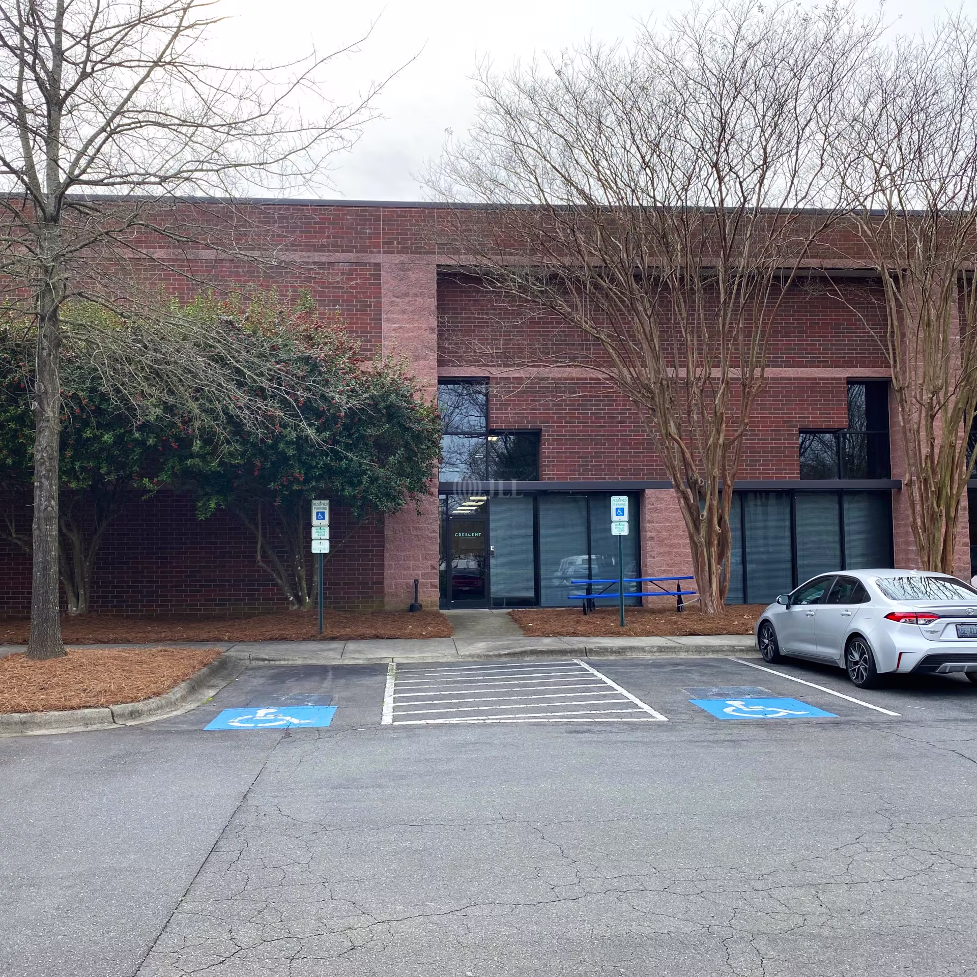 1327-E Wood Branch Dr