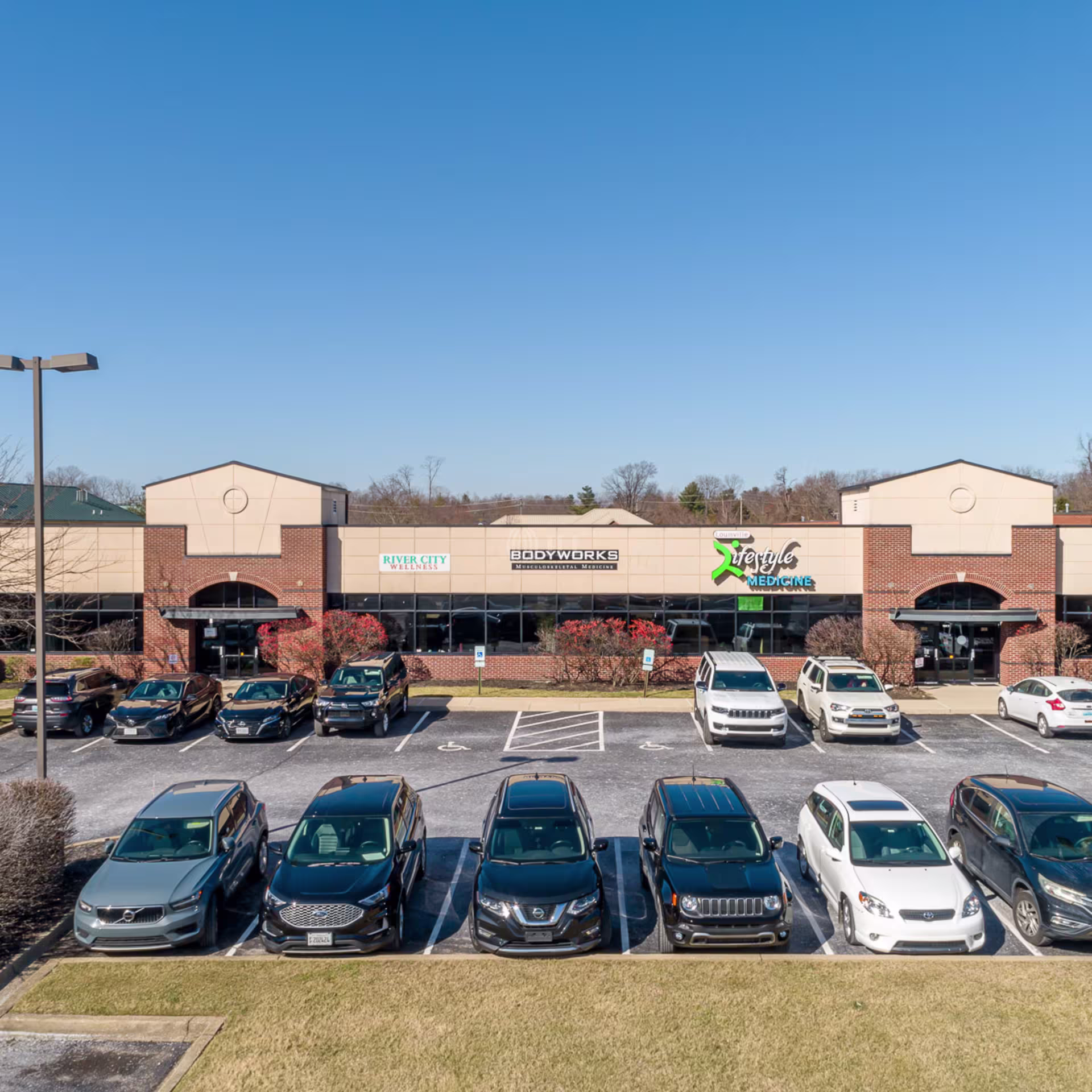 3010 Eastpoint Pkwy