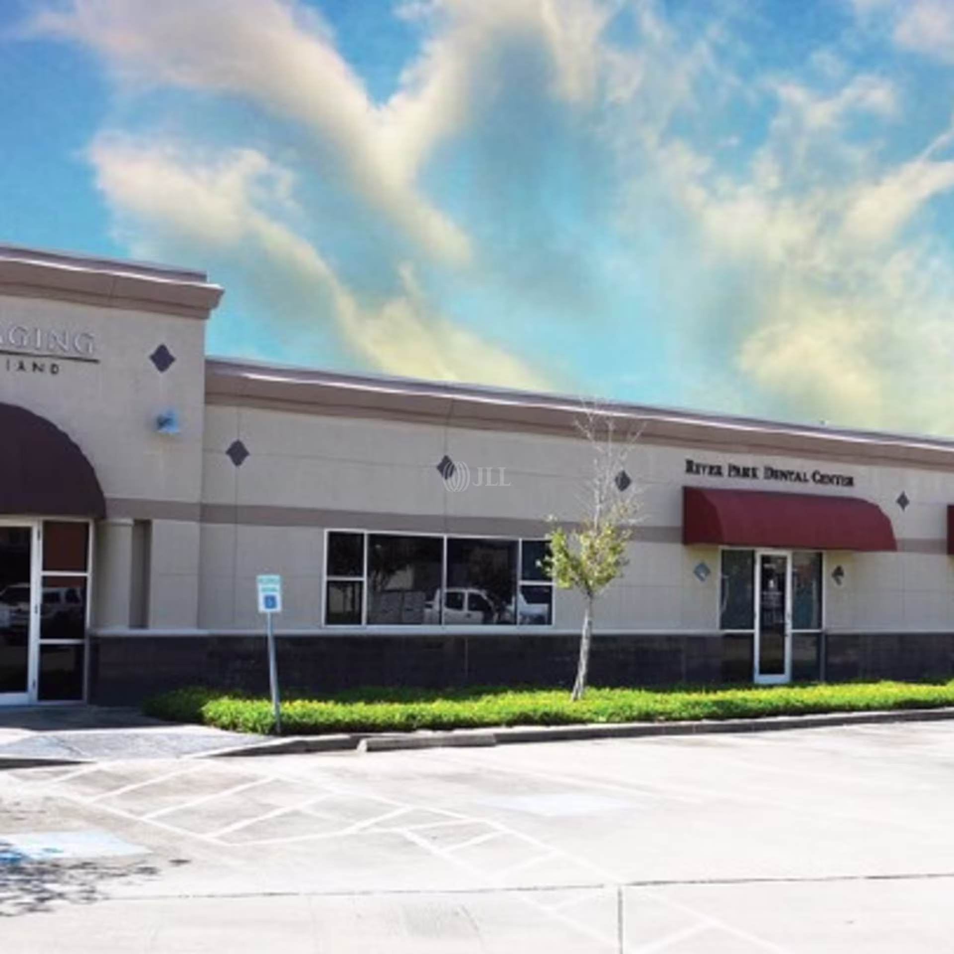 17310-17320 W Grand Pkwy S