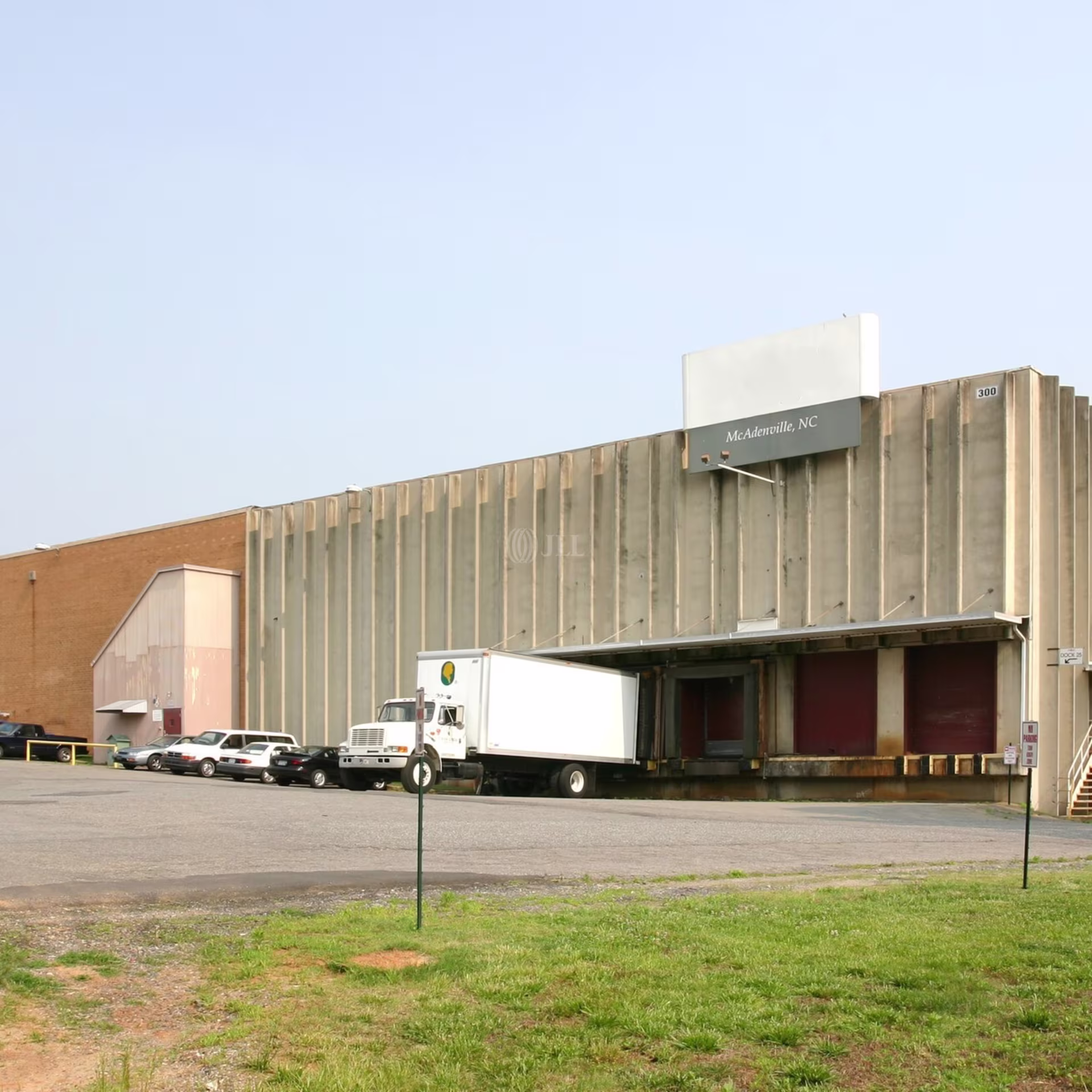 300 Dickson RD