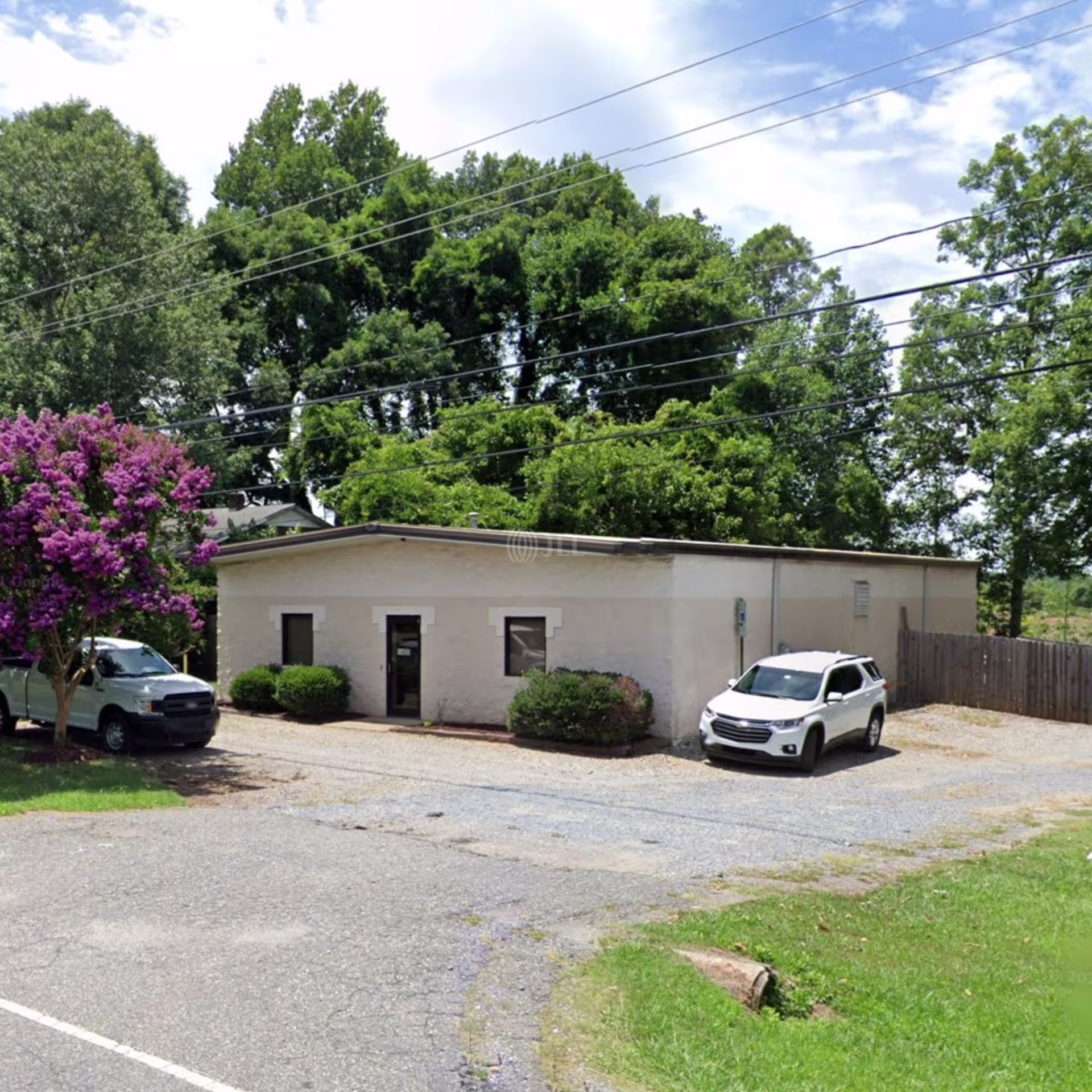 1405 Shannon Bradley Rd