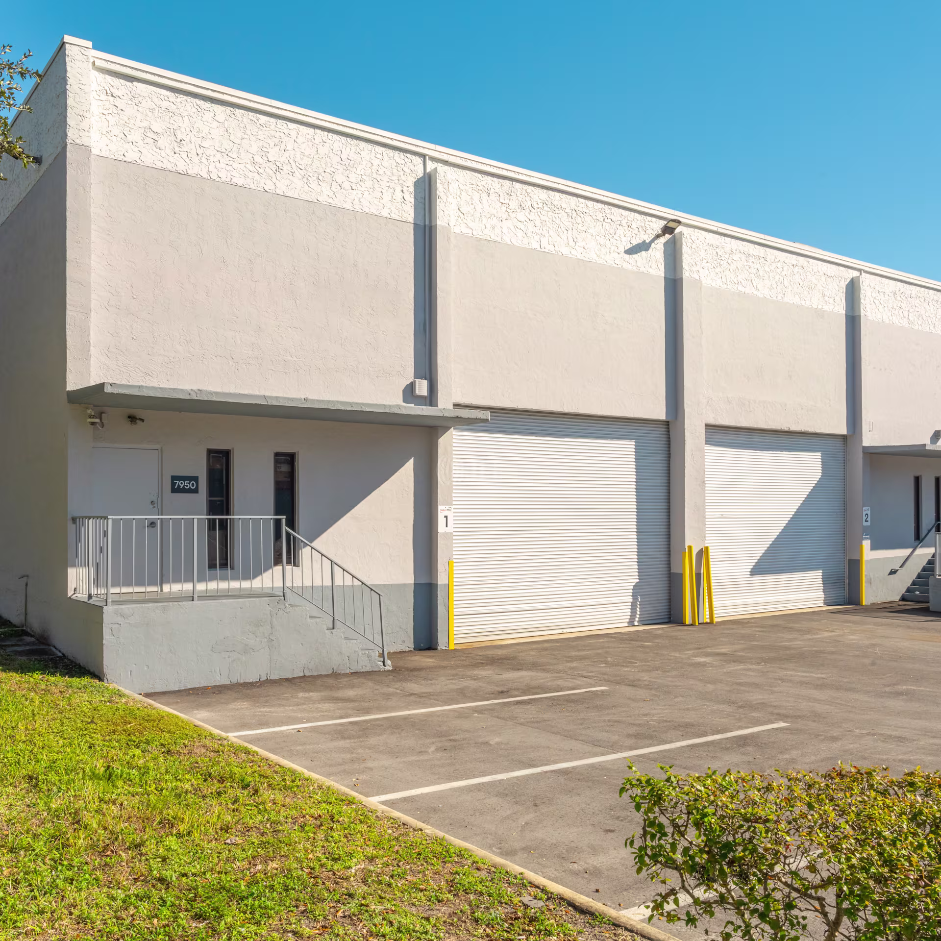 8020-8054 NW 14th St