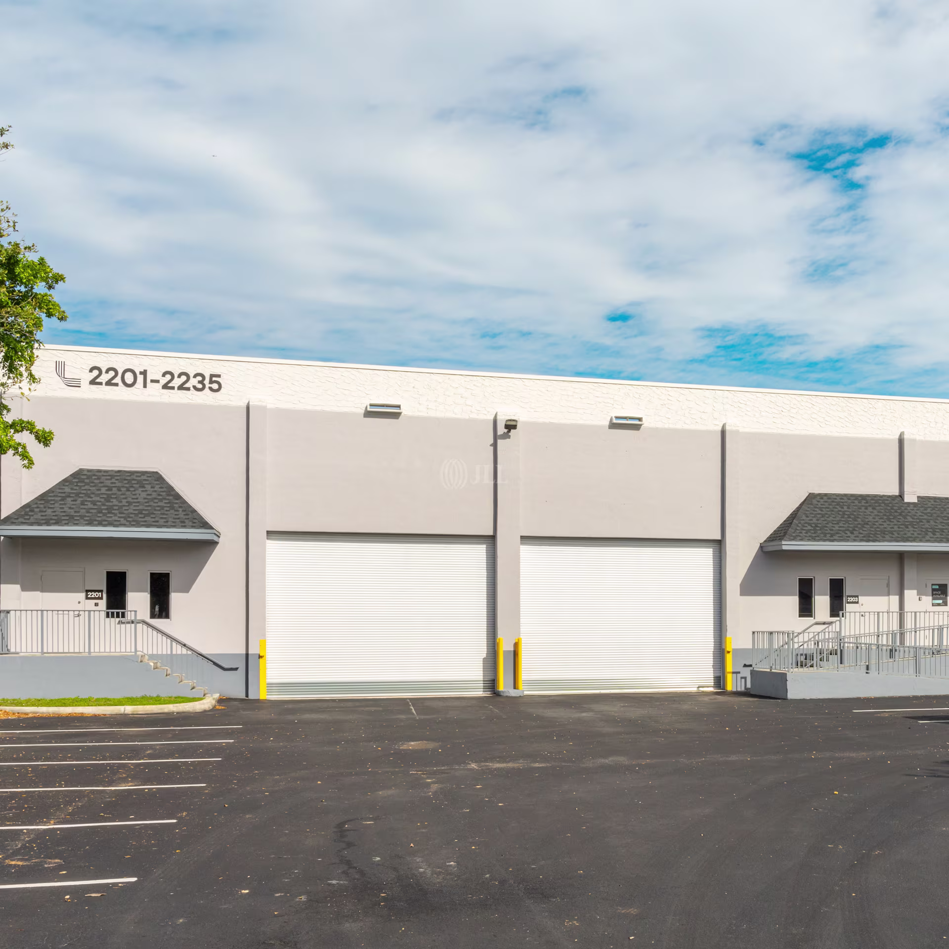 2201-2235 NW 79th Ave