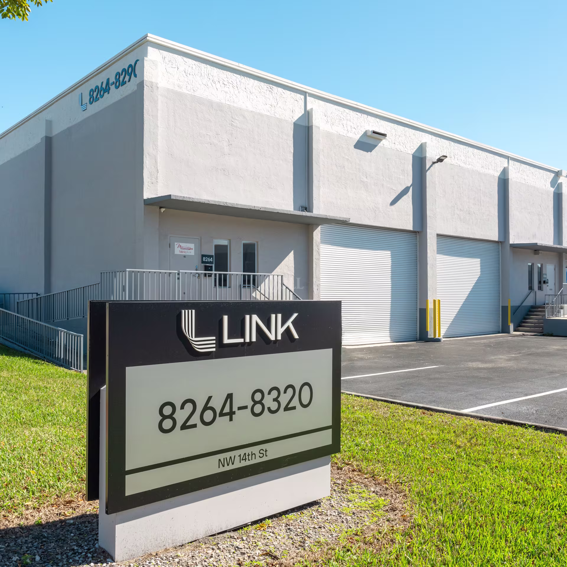 8292-8326 NW 14th St