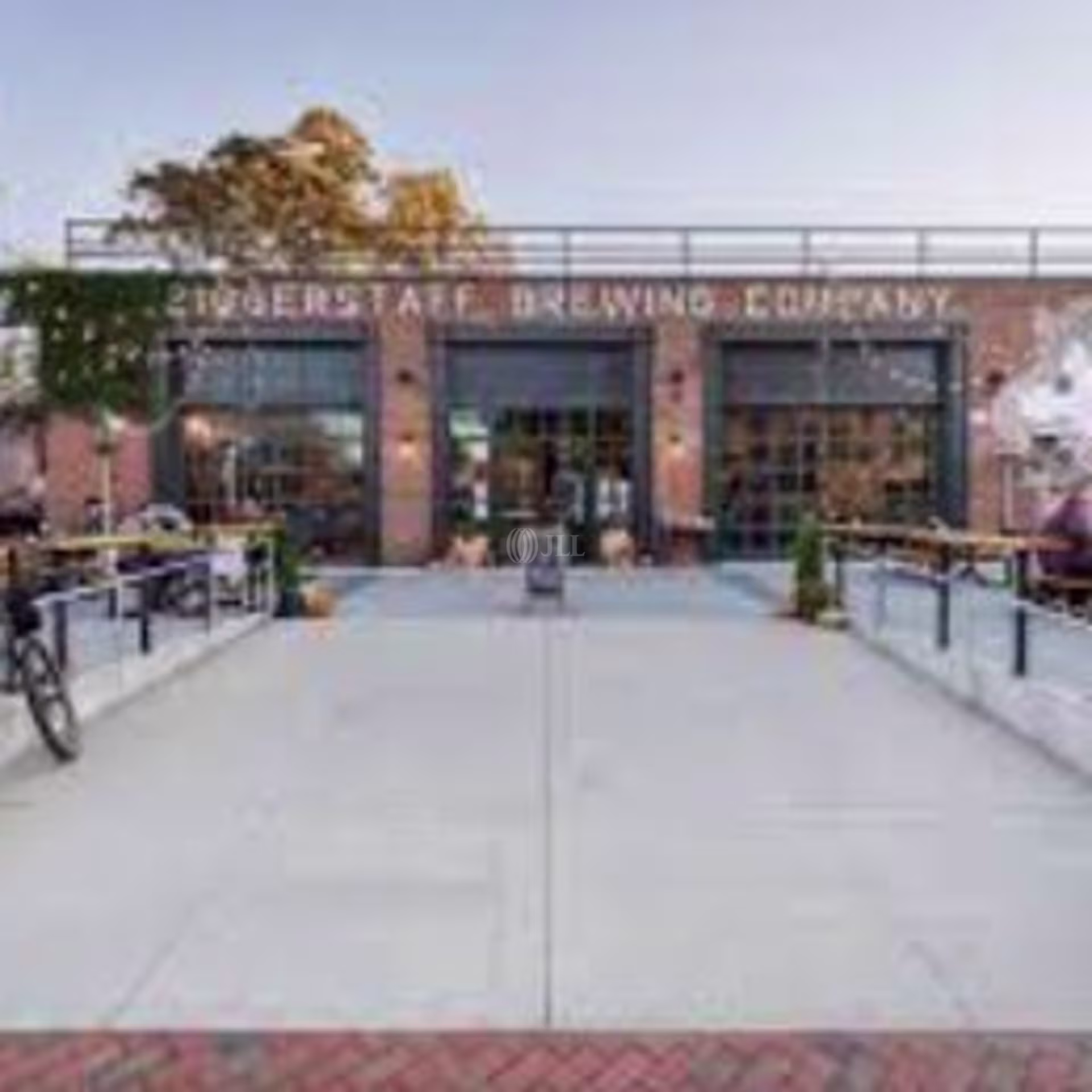 525-537 Edgewood Ave SE