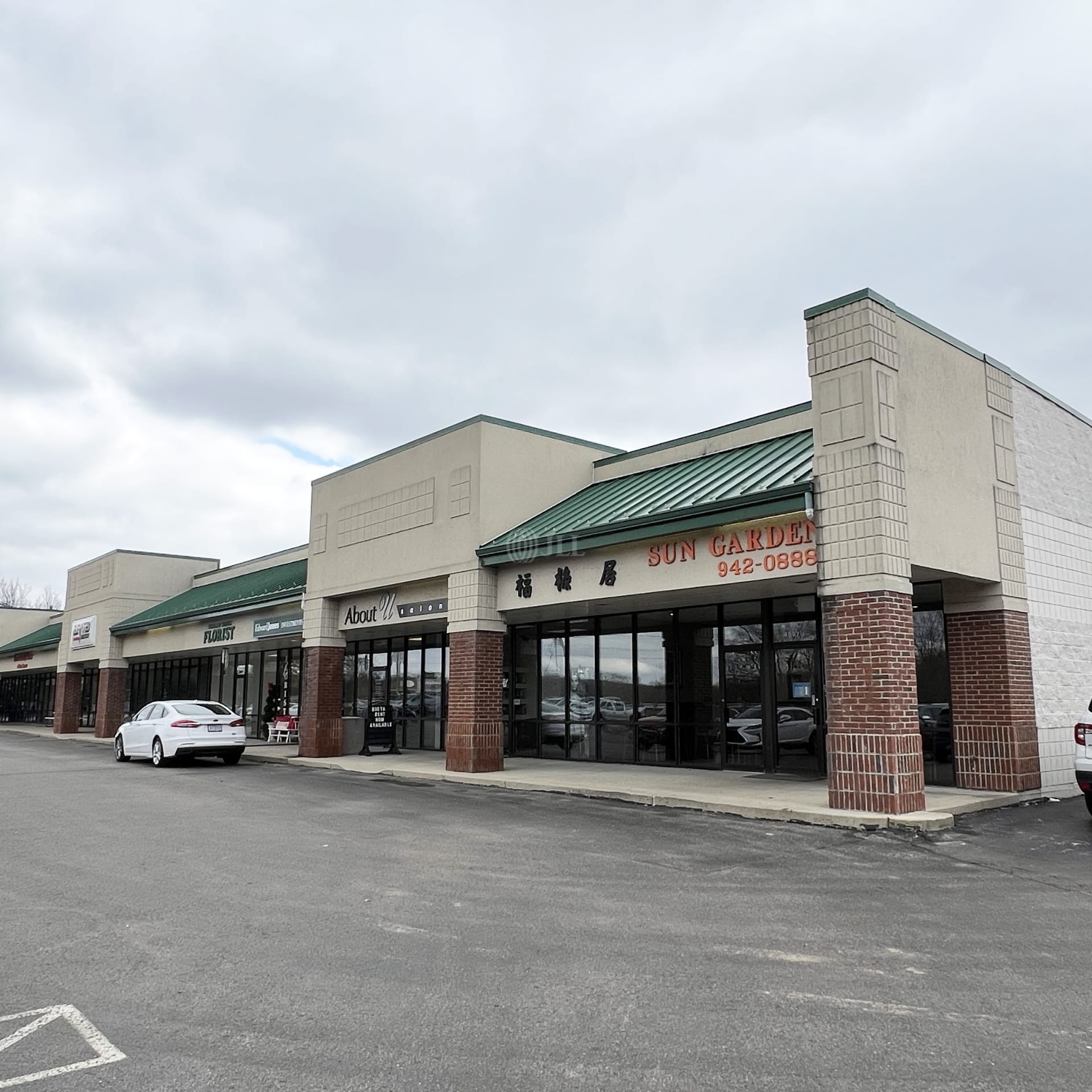 4877-4897 Smith Rd