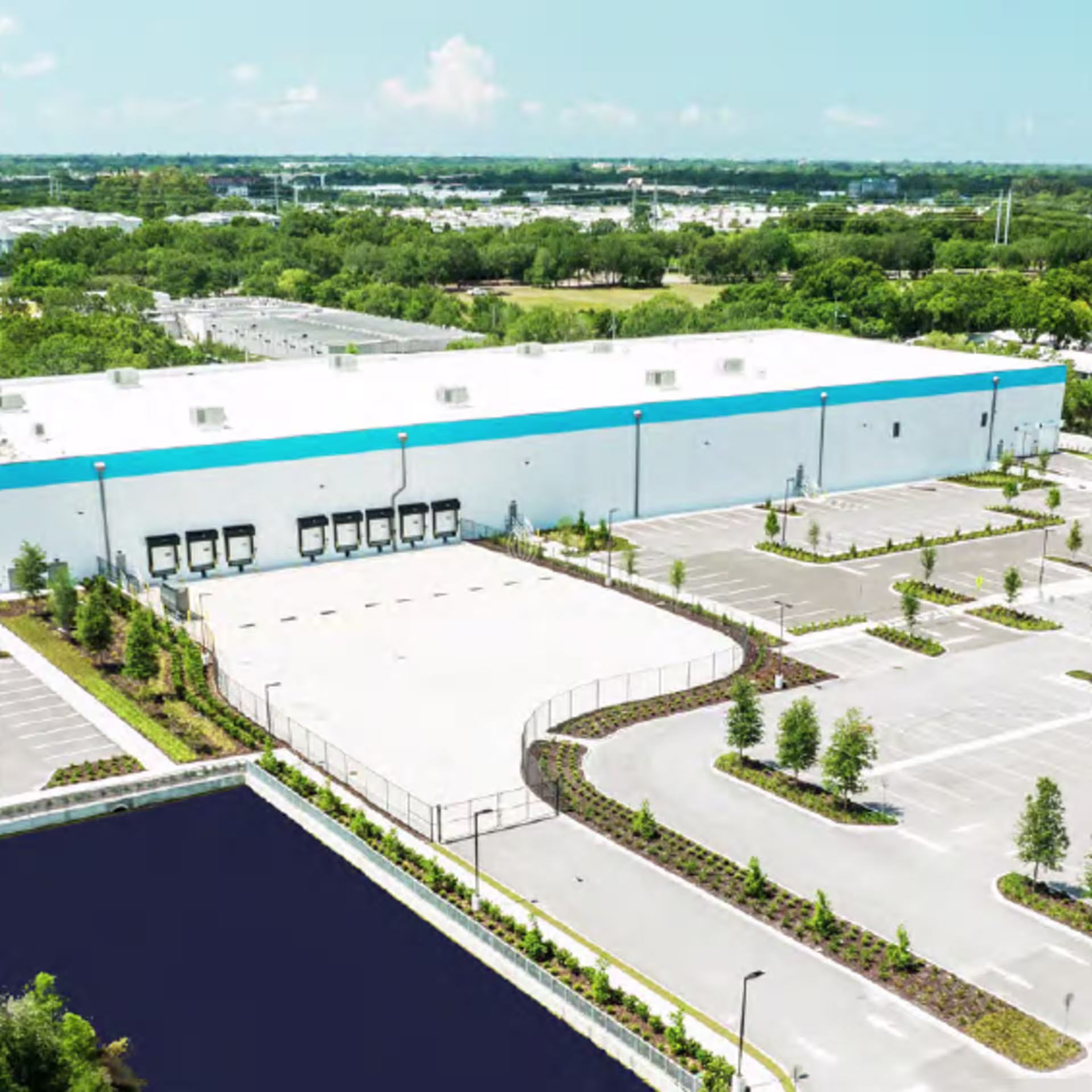 3201 Gateway Centre Pky