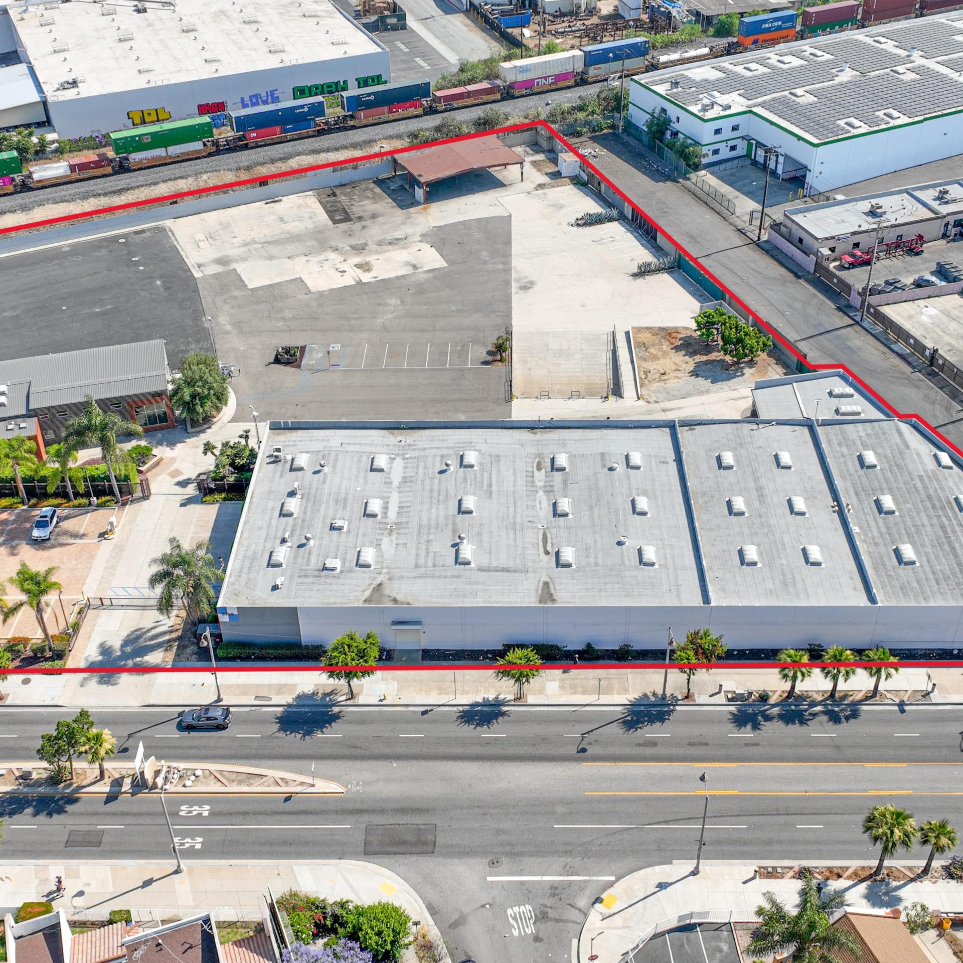 8226 Whittier Blvd