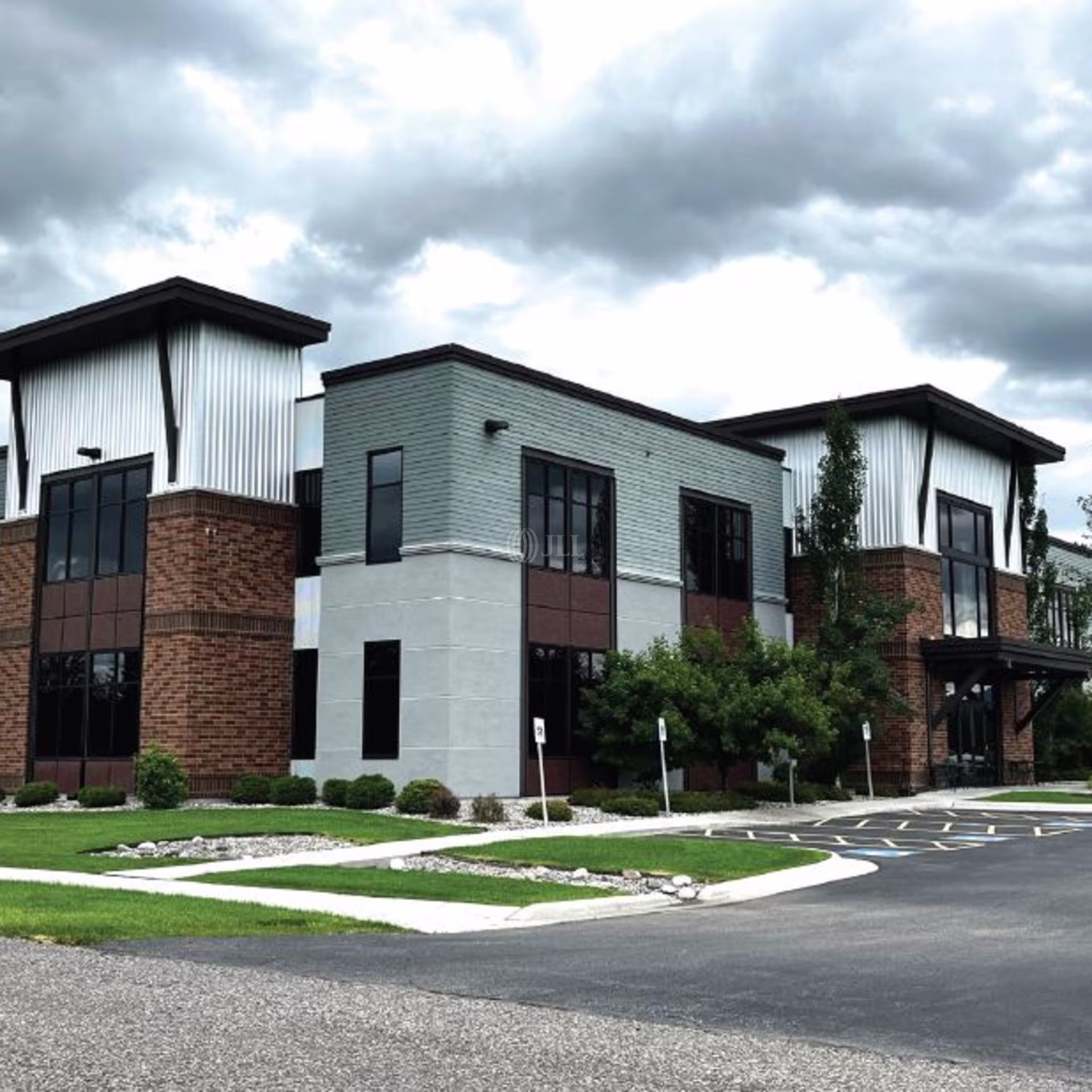 161 Enterprise Blvd