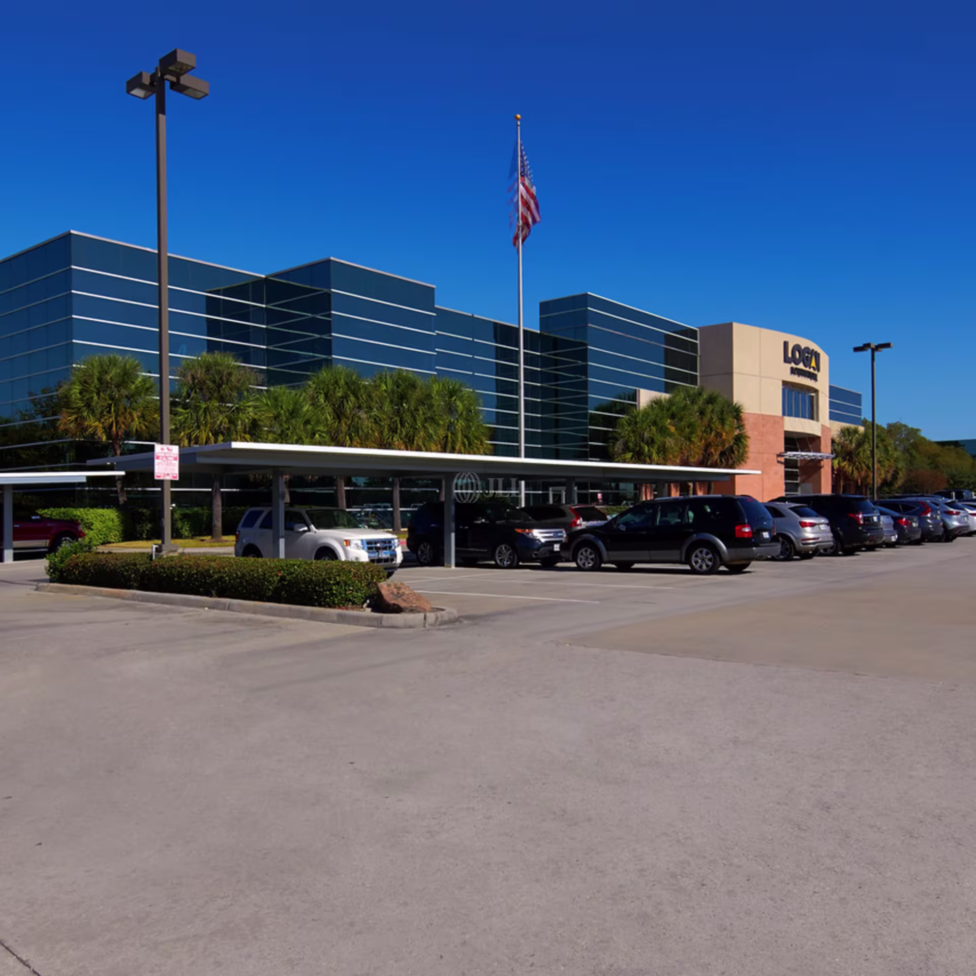 7850 N Sam Houston Pkwy W