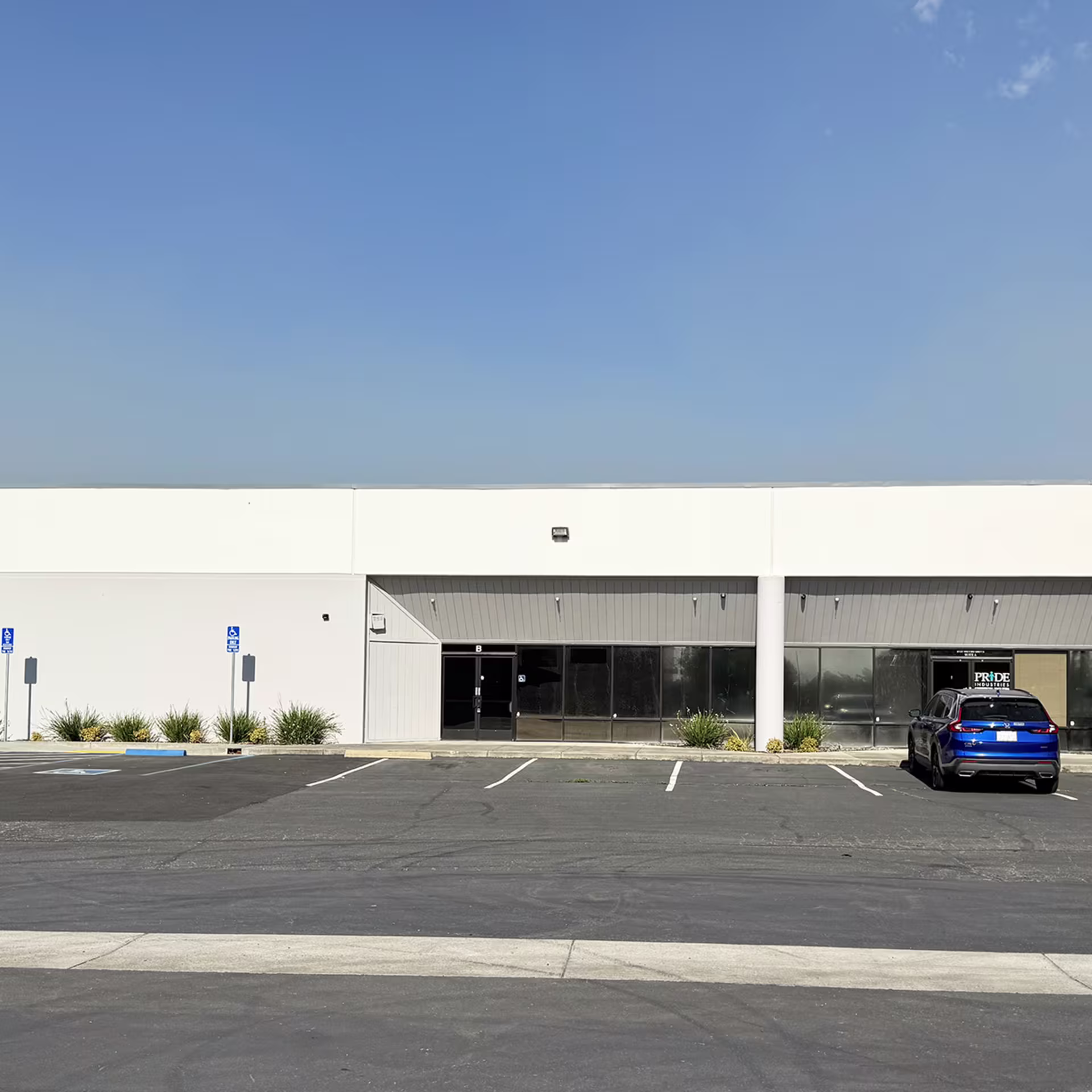 3727 Metro Dr