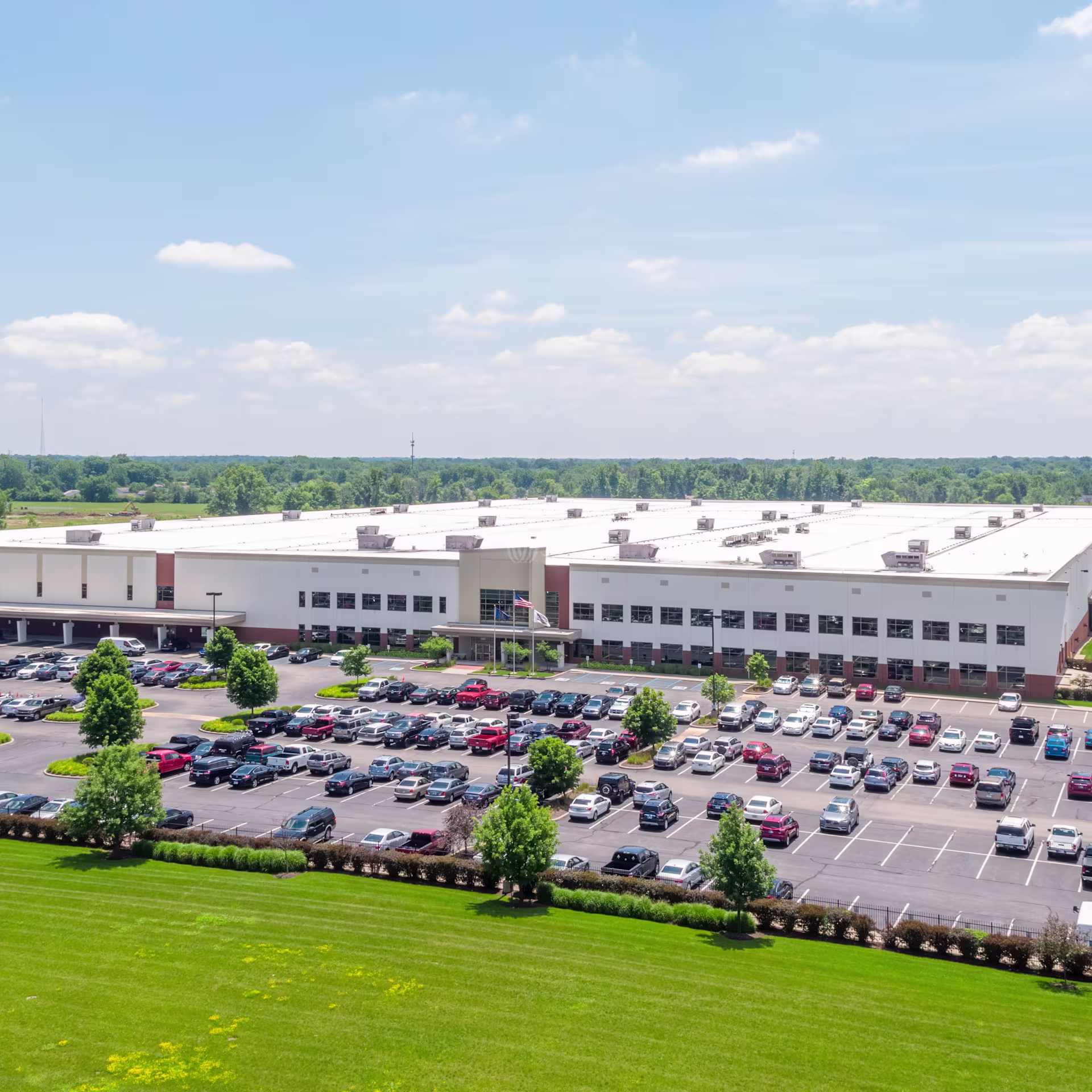 9347 Pendleton Pike
