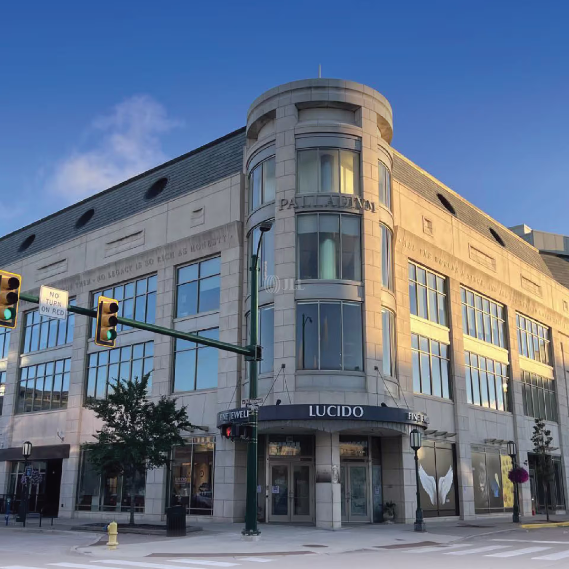 250 N Old Woodward Ave