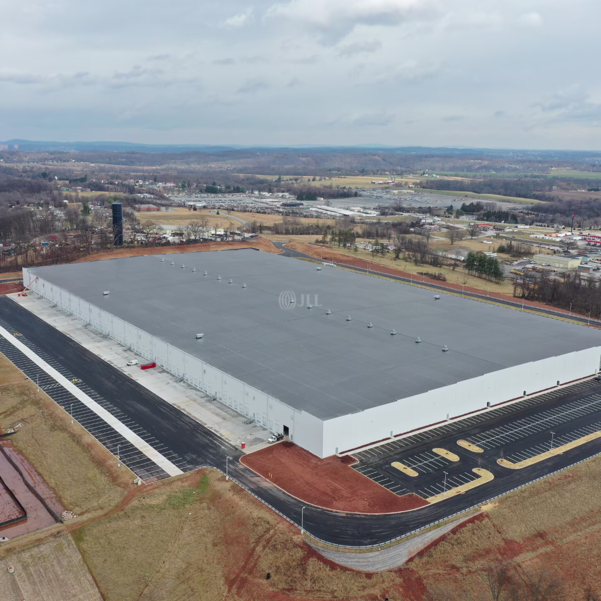 250 Cloverleaf Rd