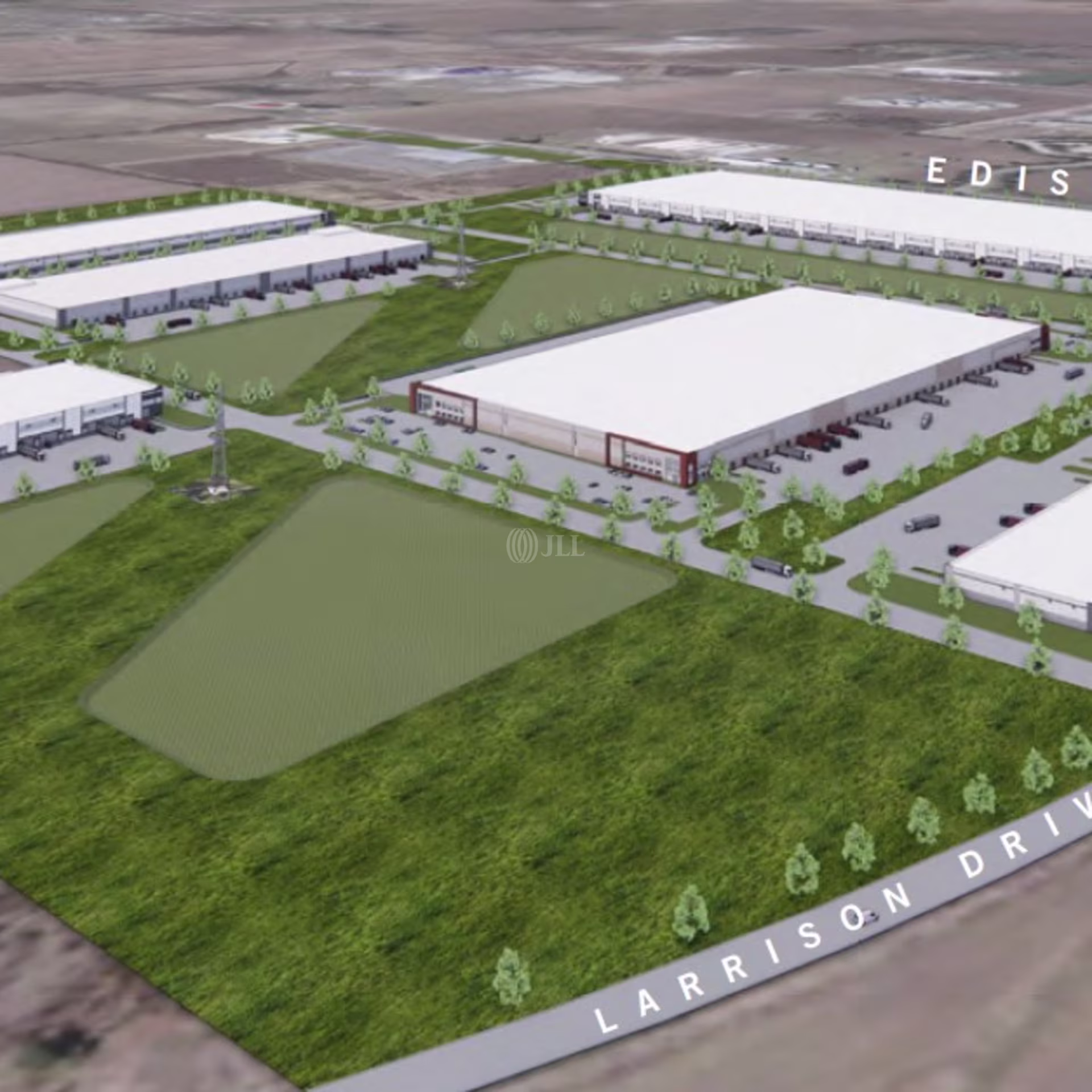 Indiana Enterprise Ctr
