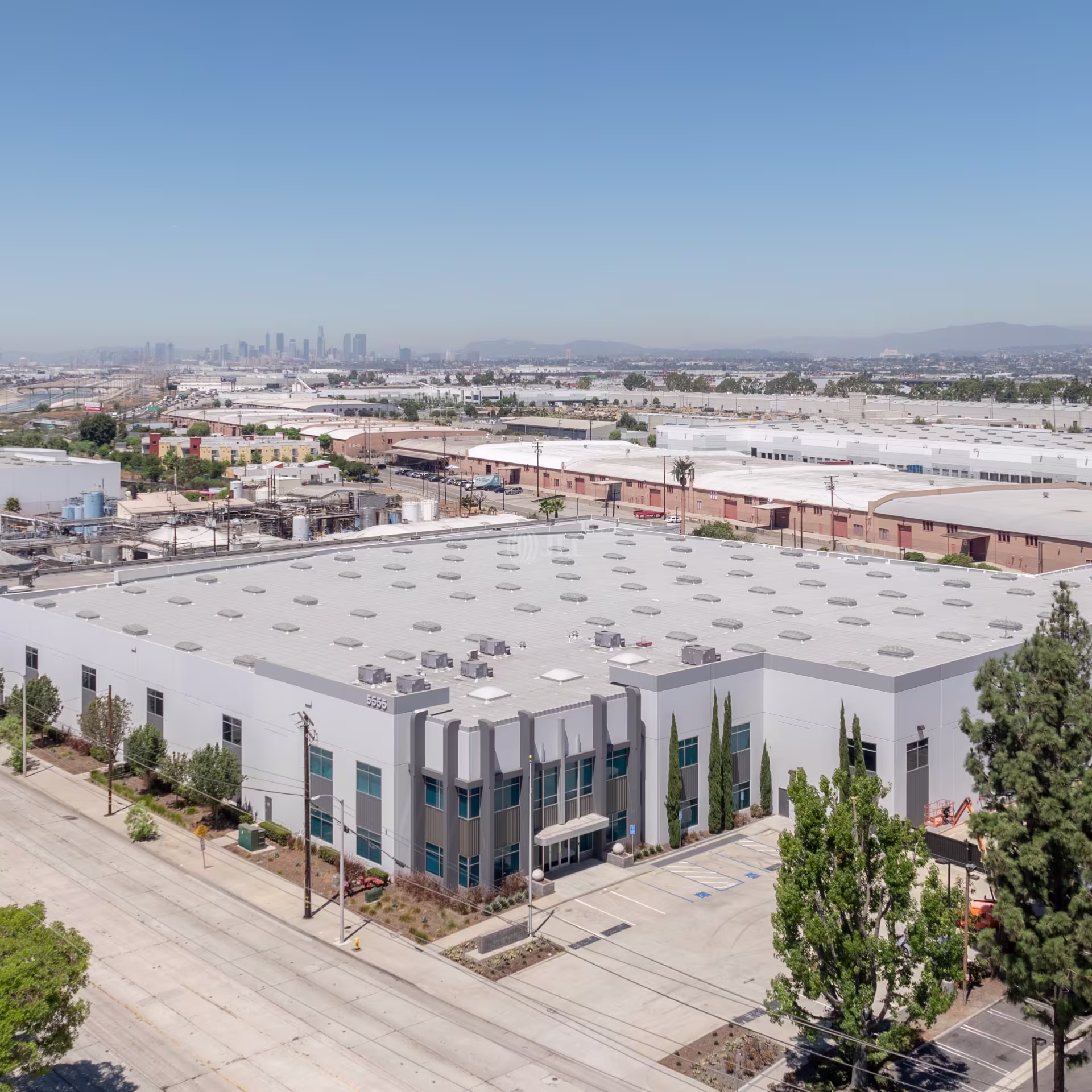 5555 E Slauson Ave