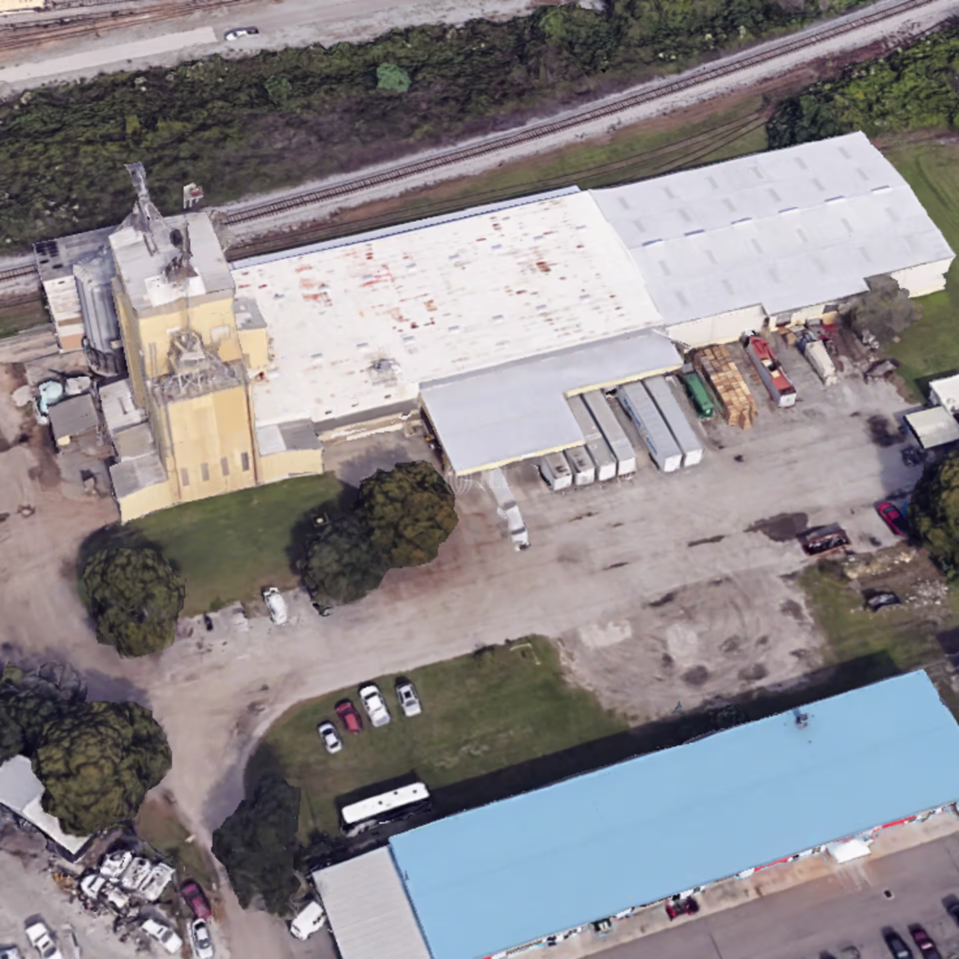 7000 E Adamo Dr