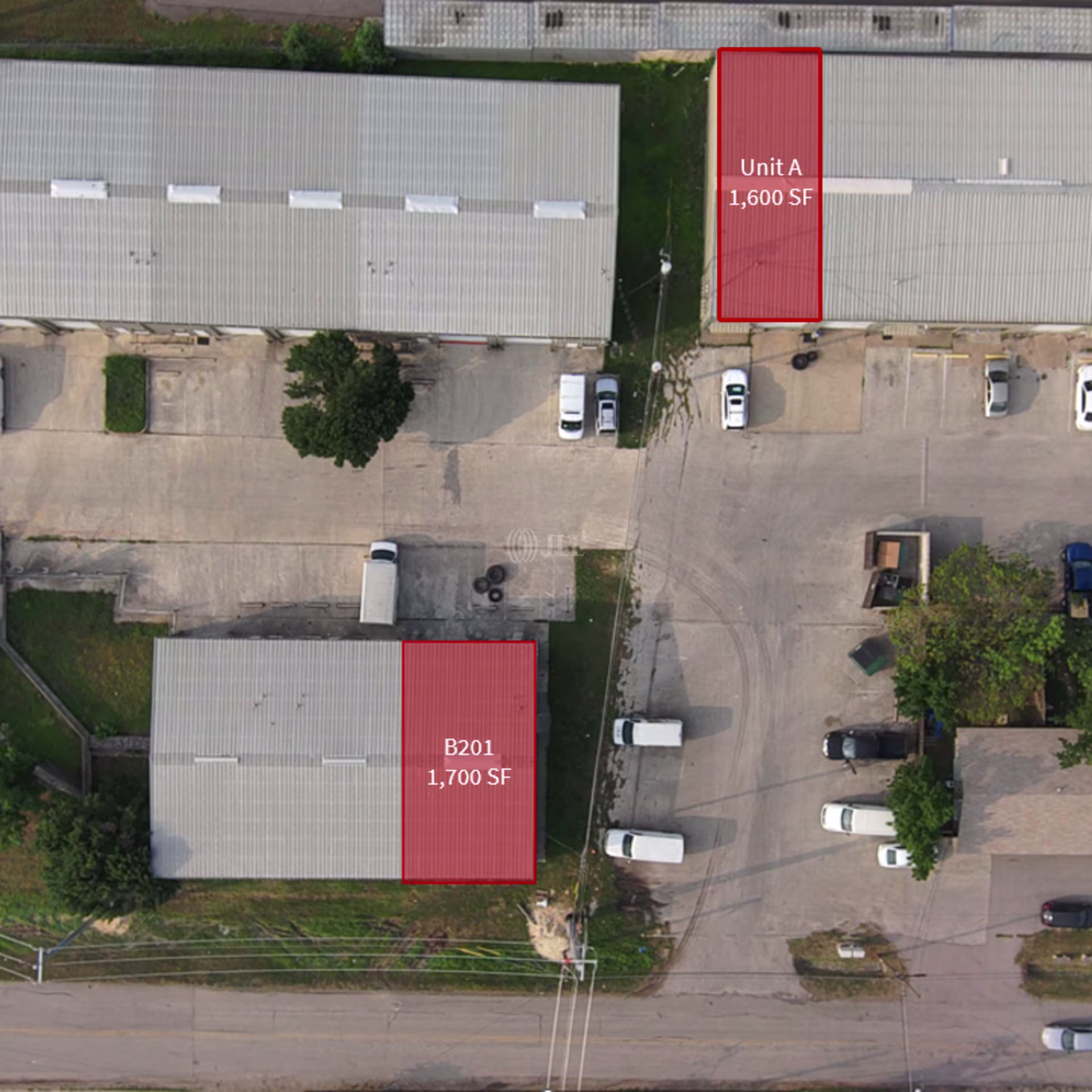 4505 Terry O Ln