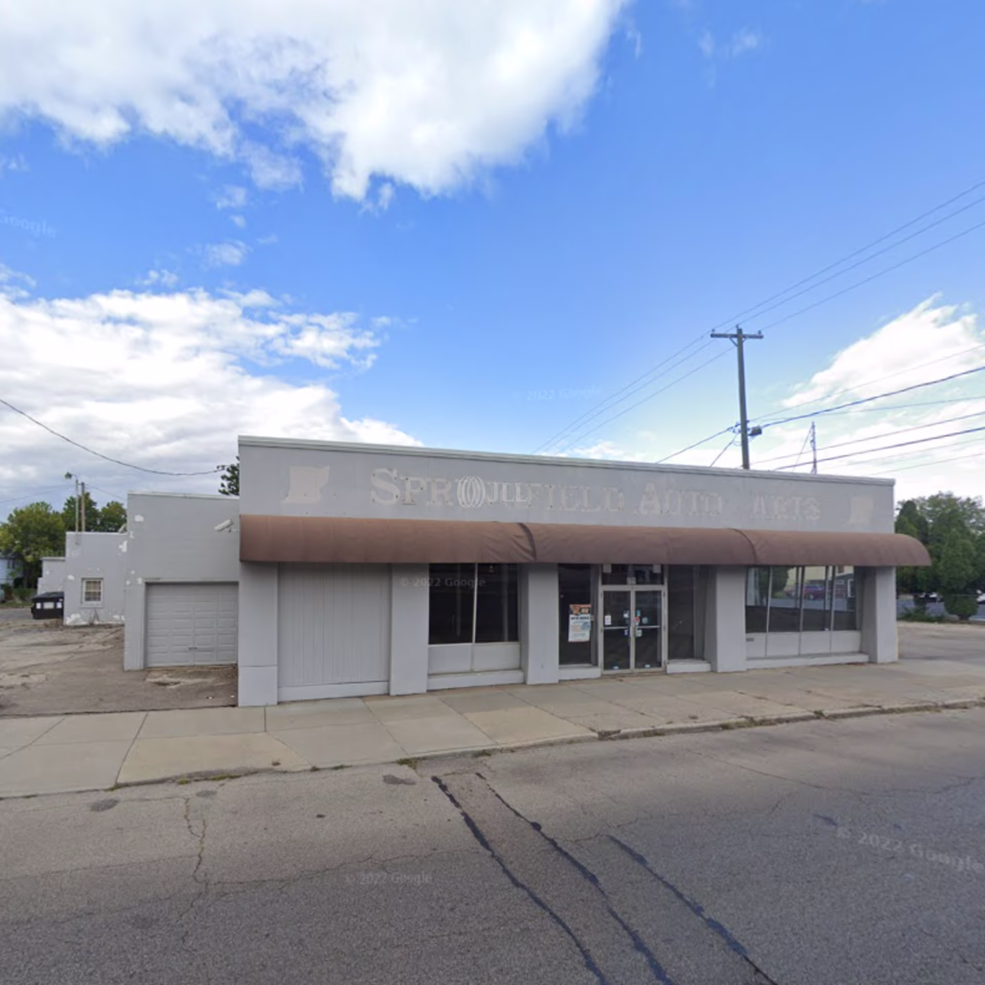 622 W Main St