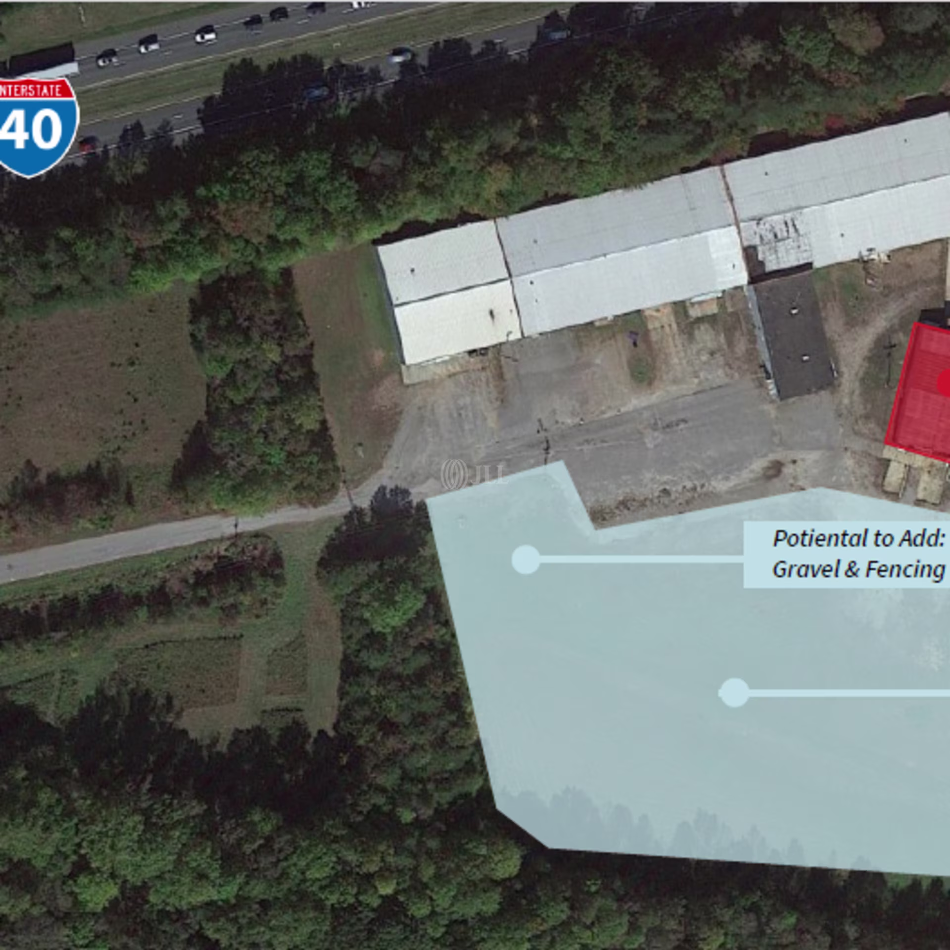 245 Orbit Rd