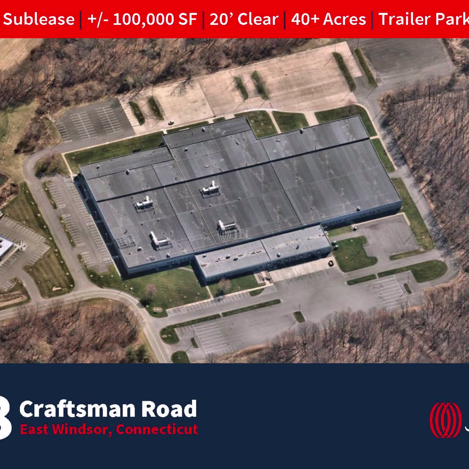 18 Craftsman Rd