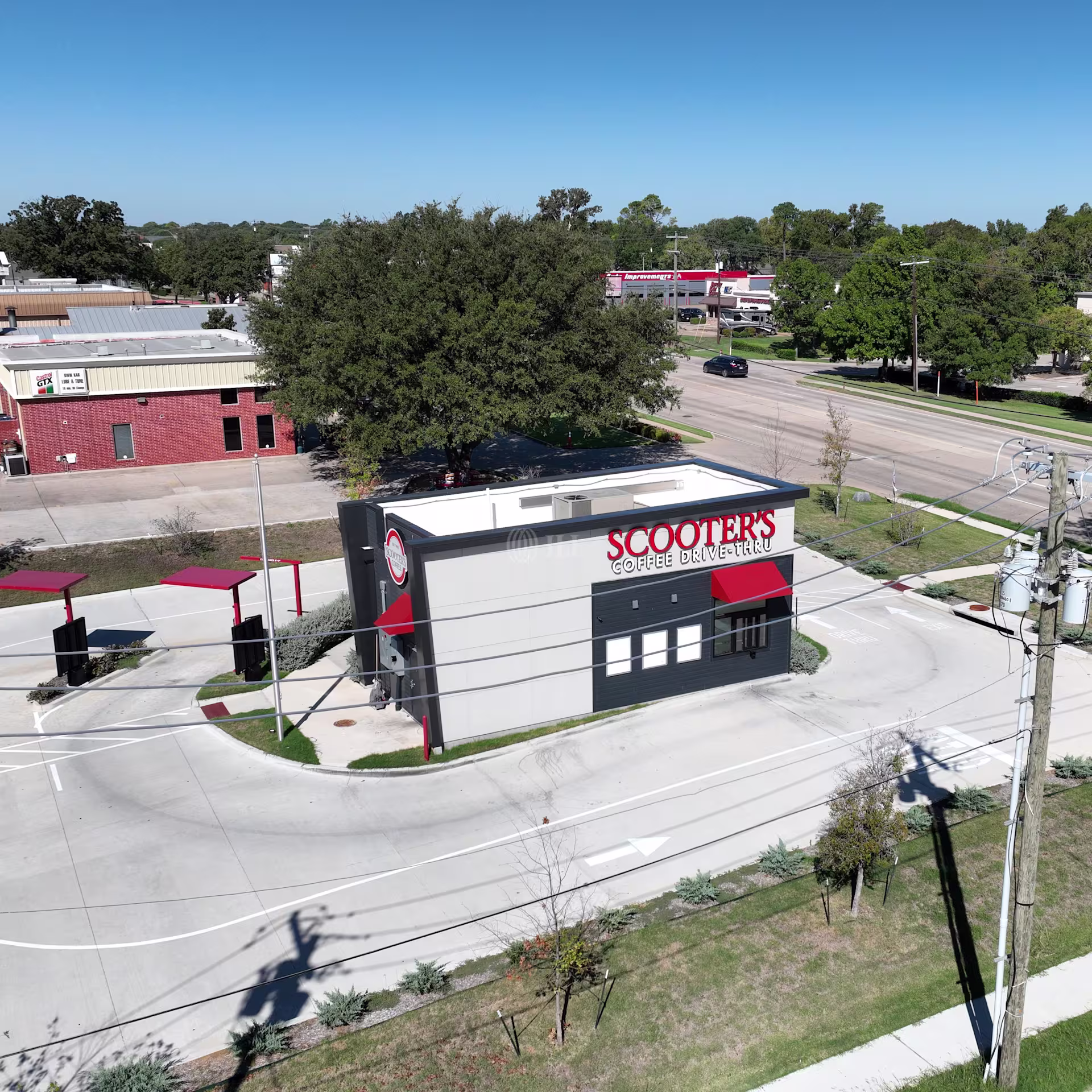 897 W Northwest Hwy