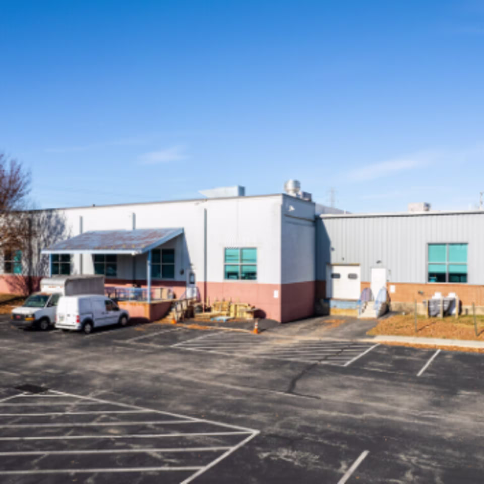 500 Gravers Rd