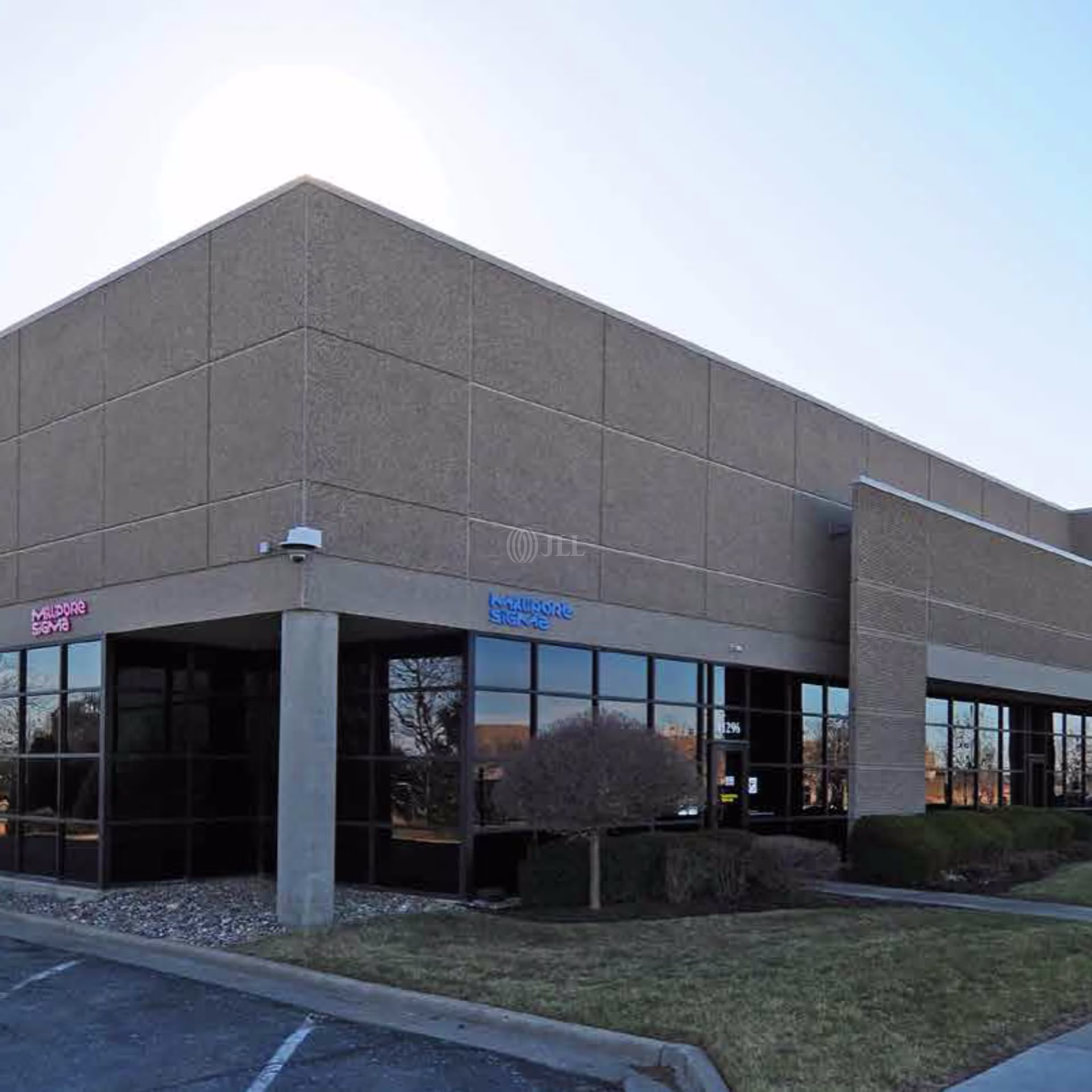 11270-11296 Renner Blvd