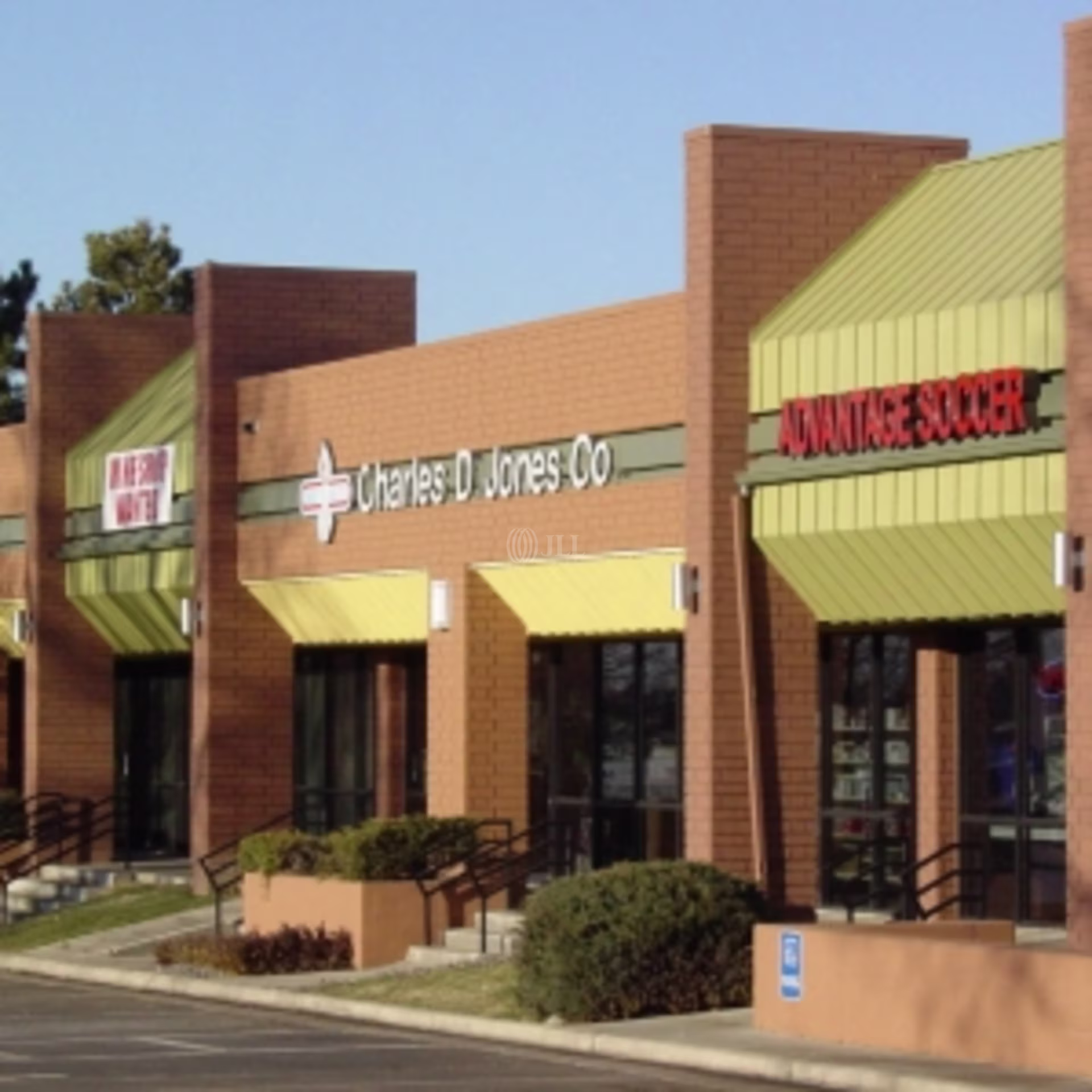 12201 E Arapahoe Rd