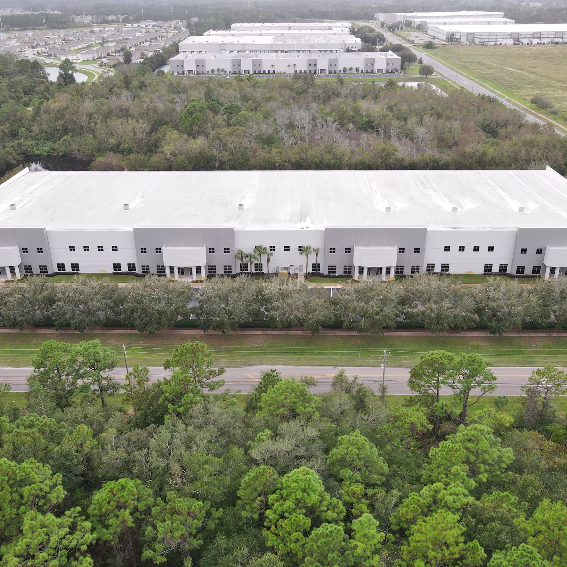 3850 Port Jacksonville Pkwy