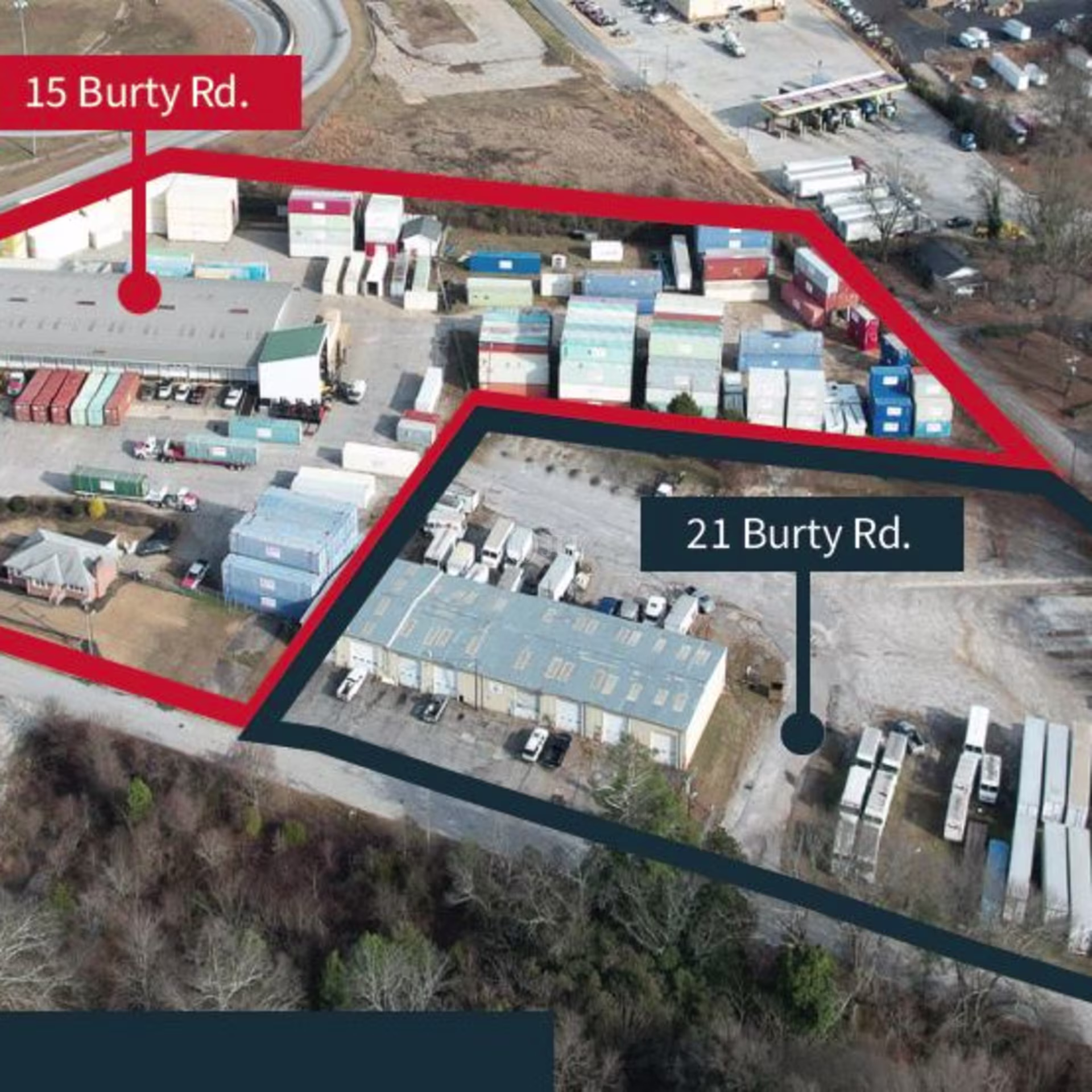 15 Burty Rd