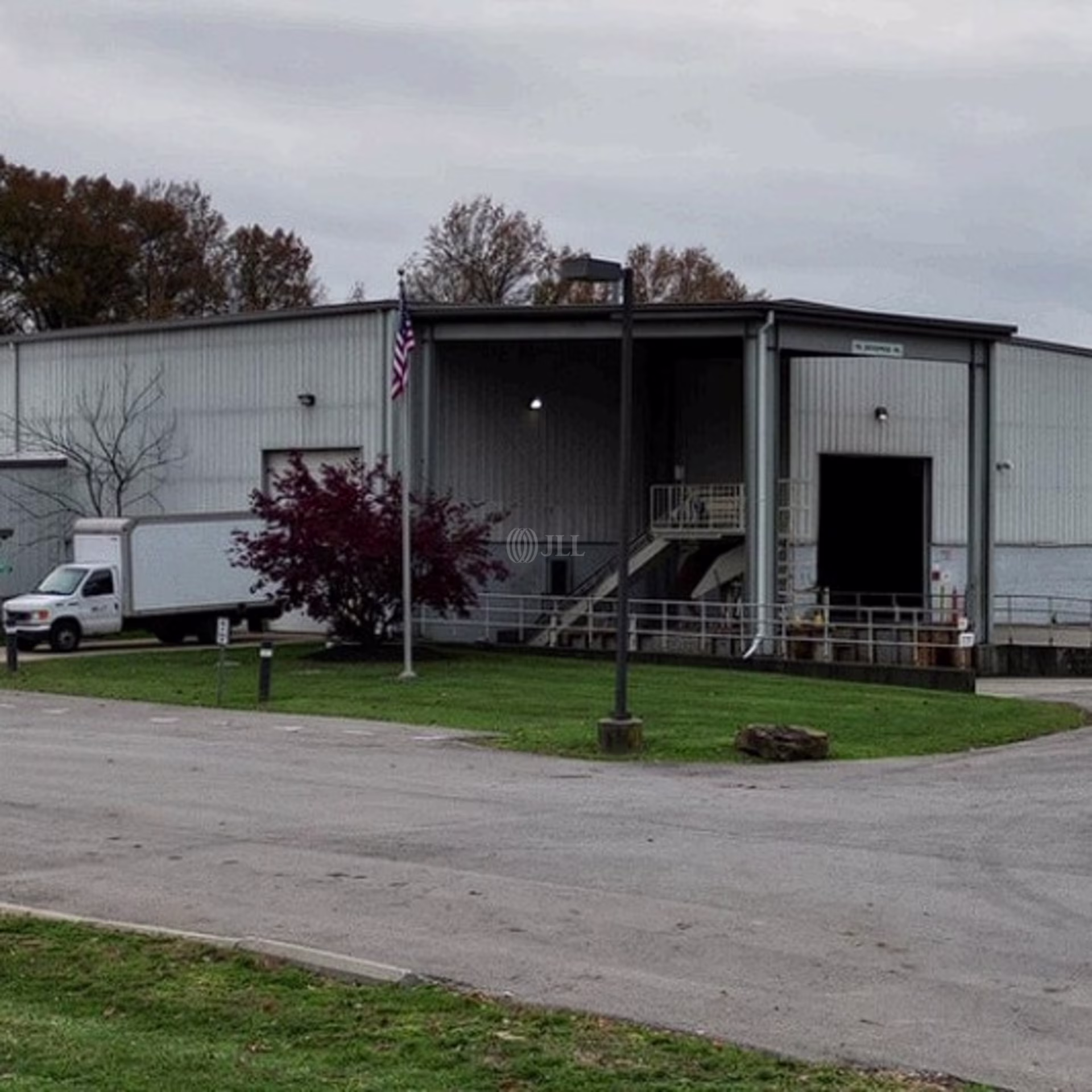 116 Enterprise Dr