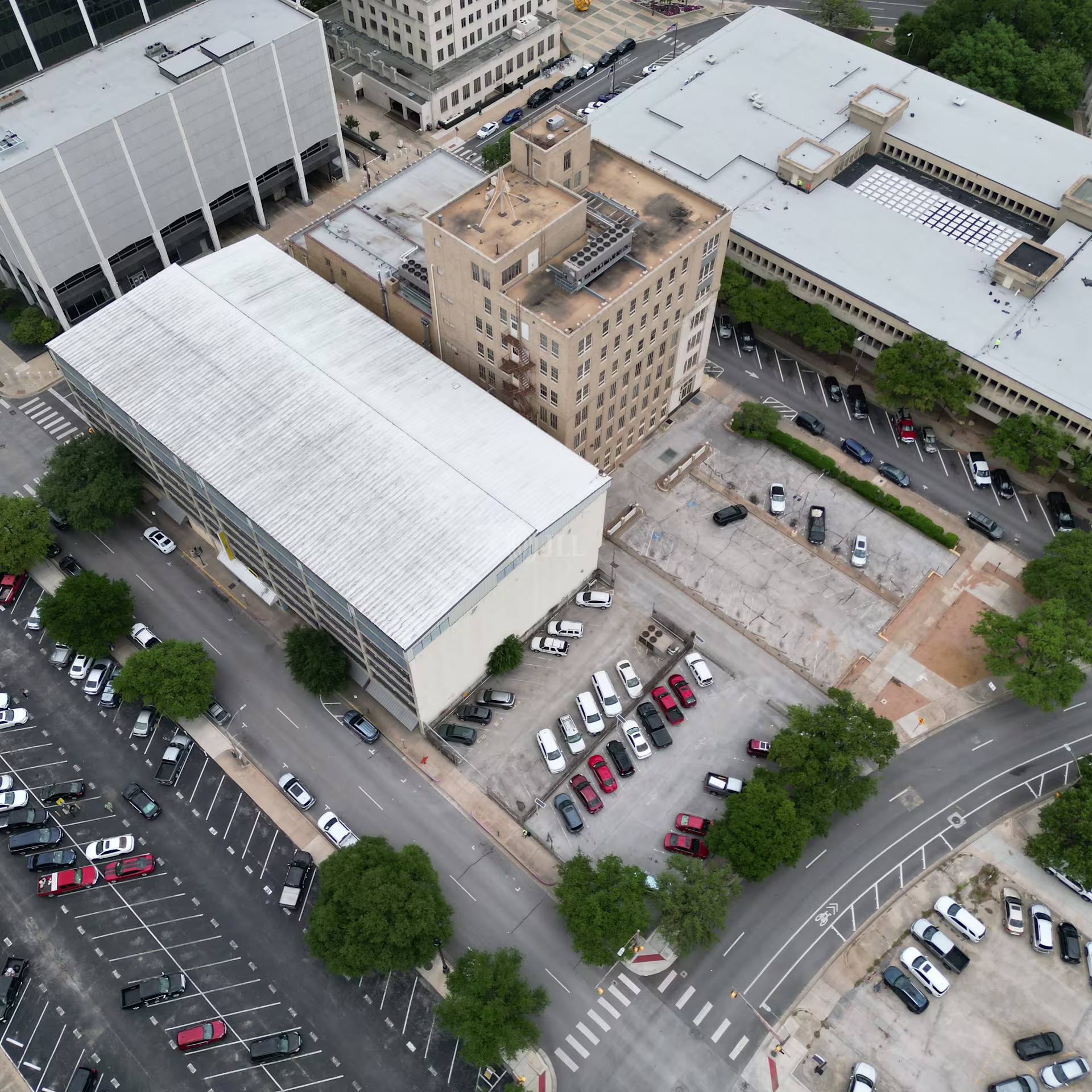 900 Monroe St