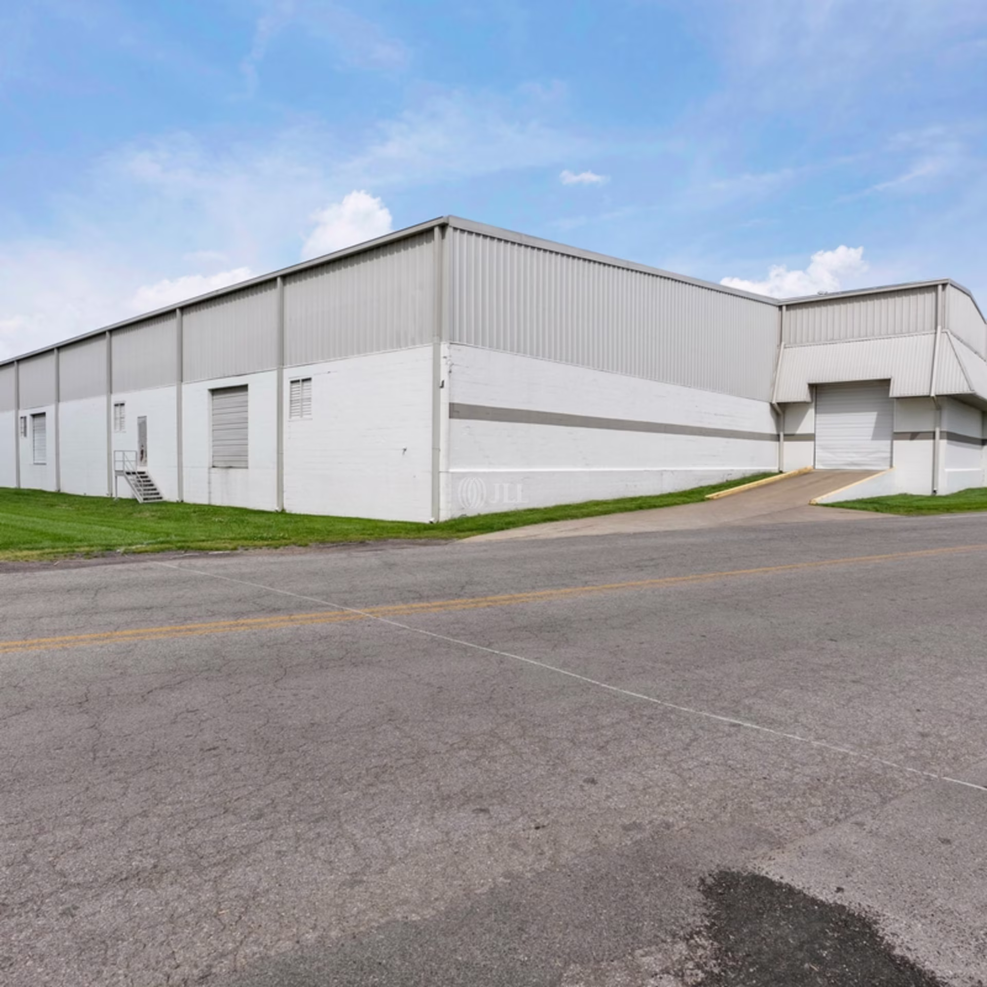 601-629 Space Park Dr.